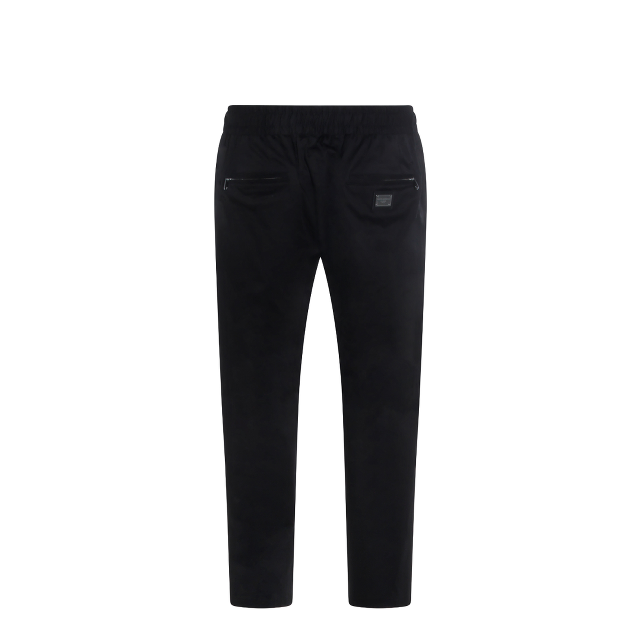Trousers Light Grey - Image 3