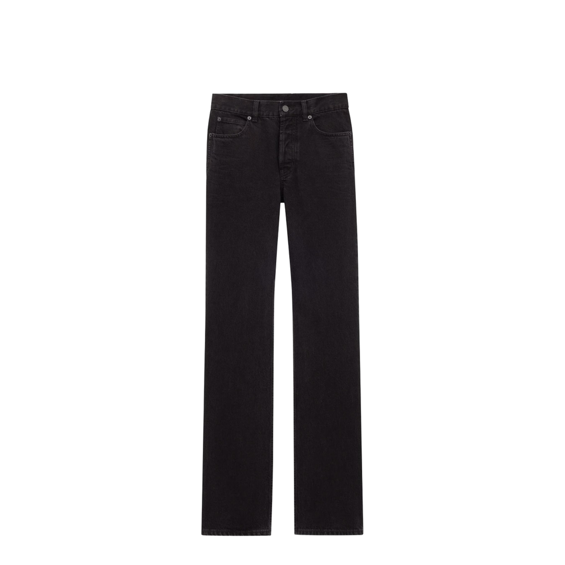 Low Waist Jeans - Image 1