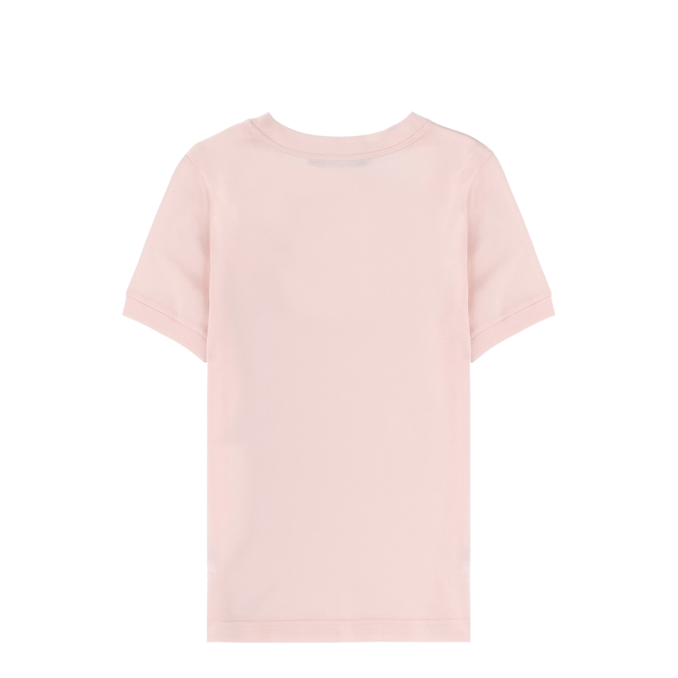 T-Shirt With Logo - Image 2