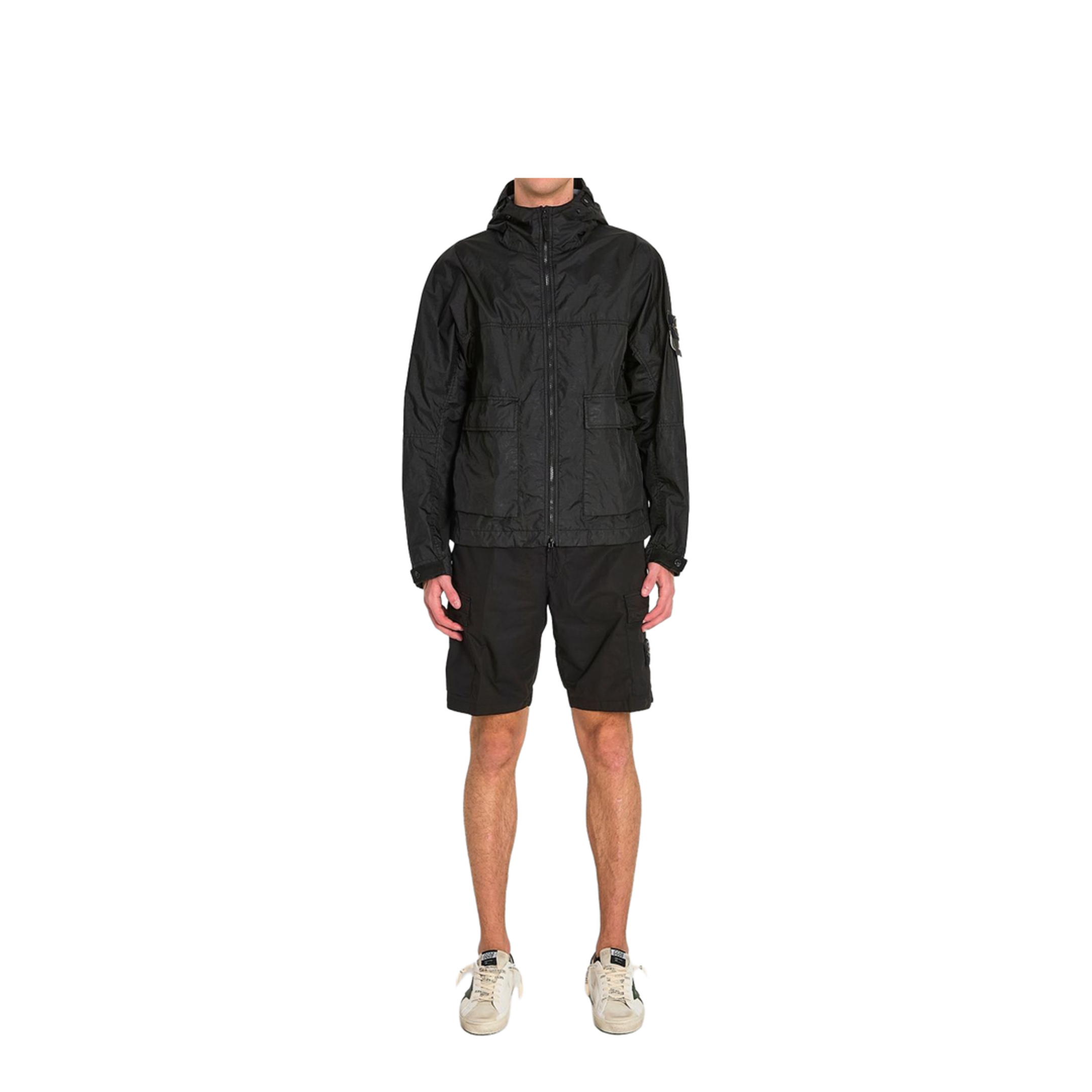 Coats Black - Image 5