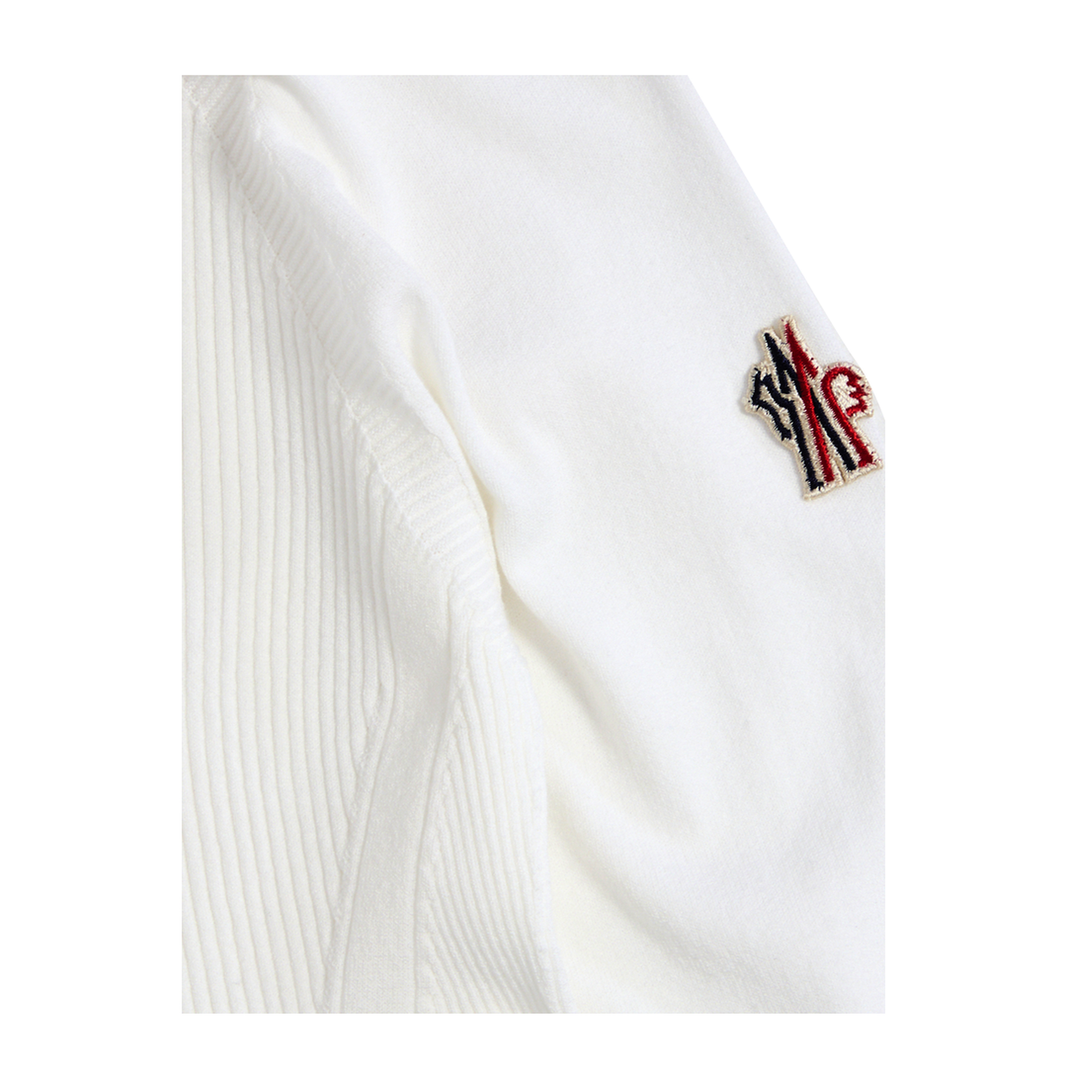 Knitted Sweater - Image 2