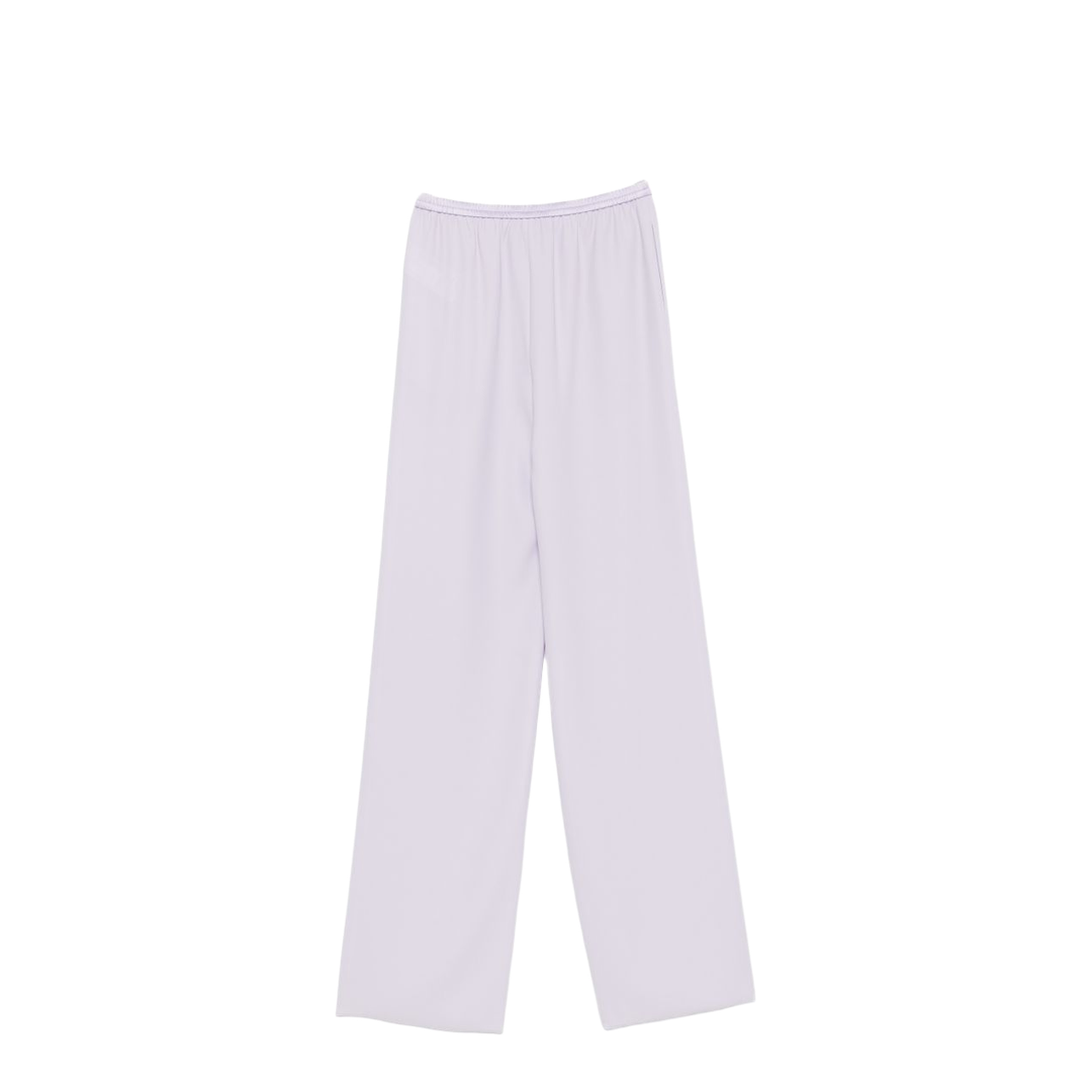 Trousers Lilac - Image 3