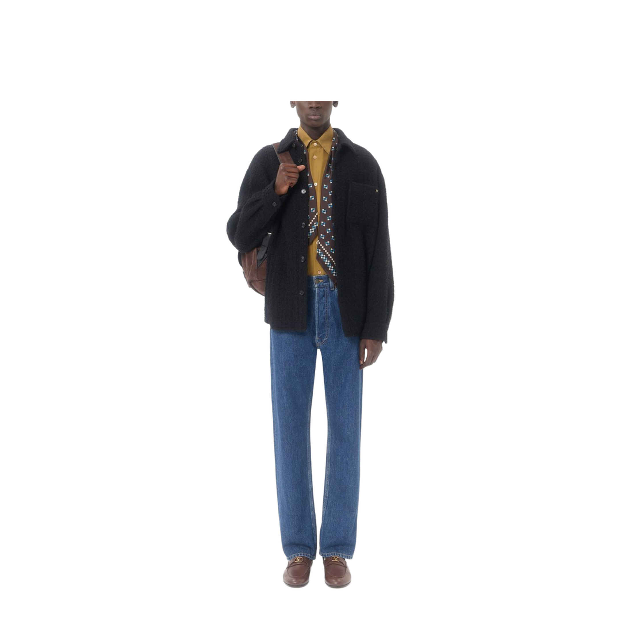 Jackets Black - Image 4