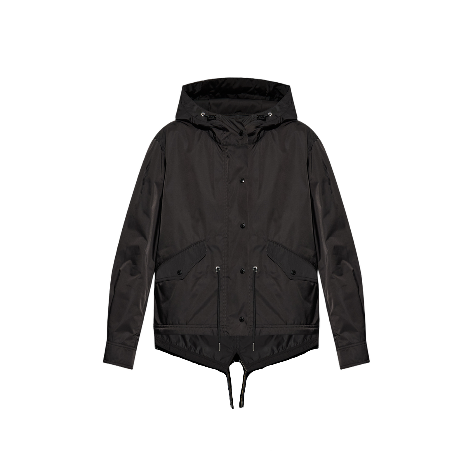 Hooded Jacket Noizay - Image 1