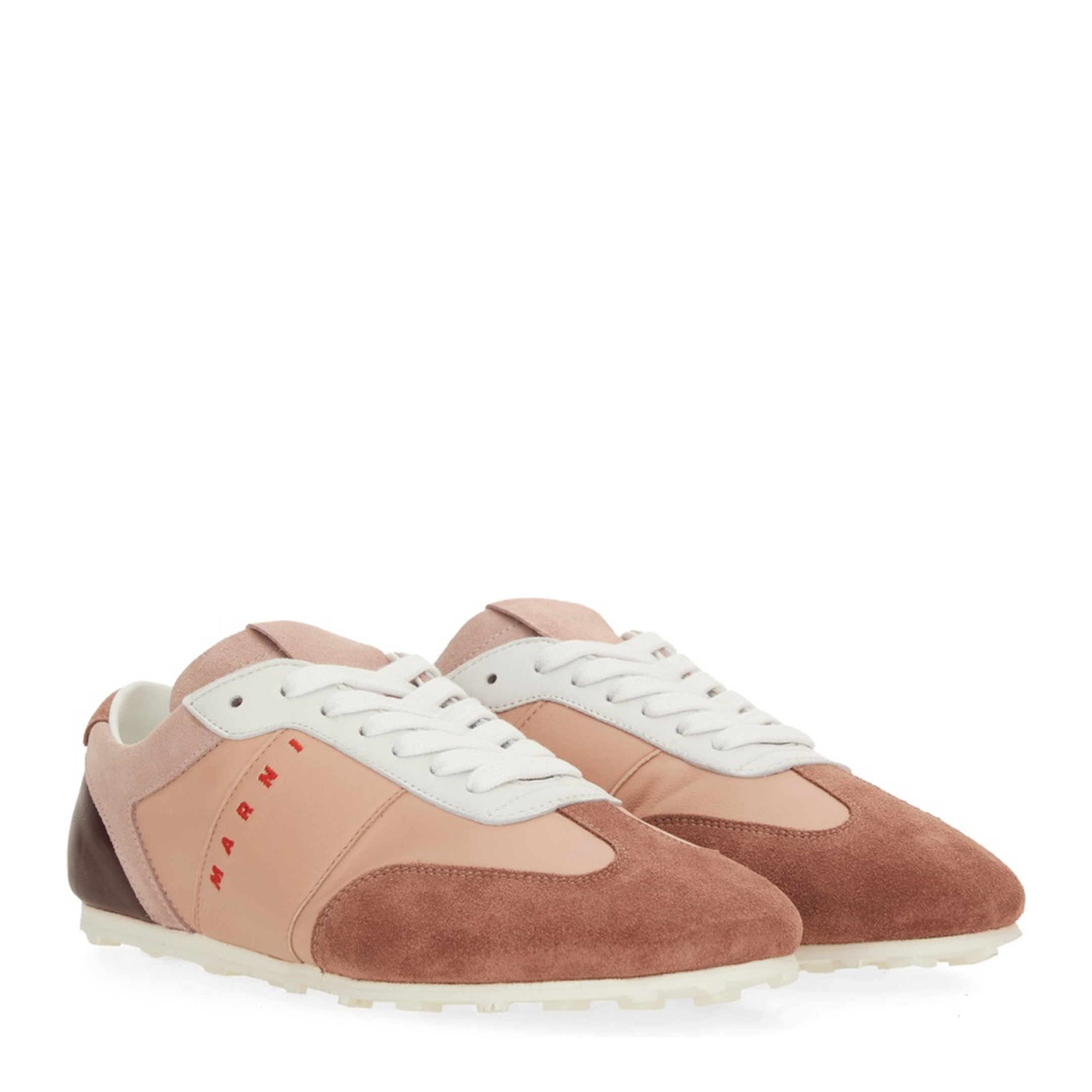 Leather Sneaker - Image 2