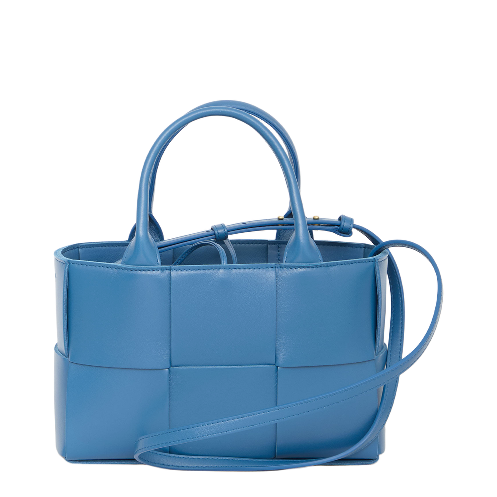 Mini Arco Tote Bag - Image 1