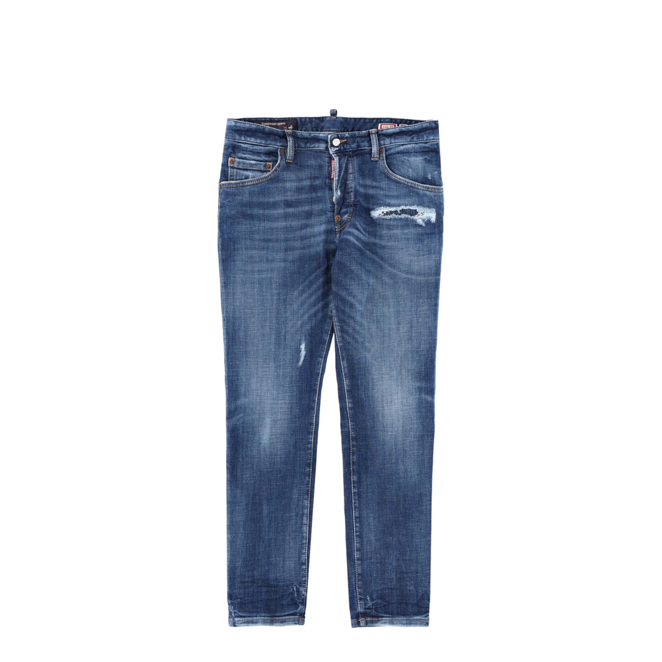 Skater Jeans - Image 1