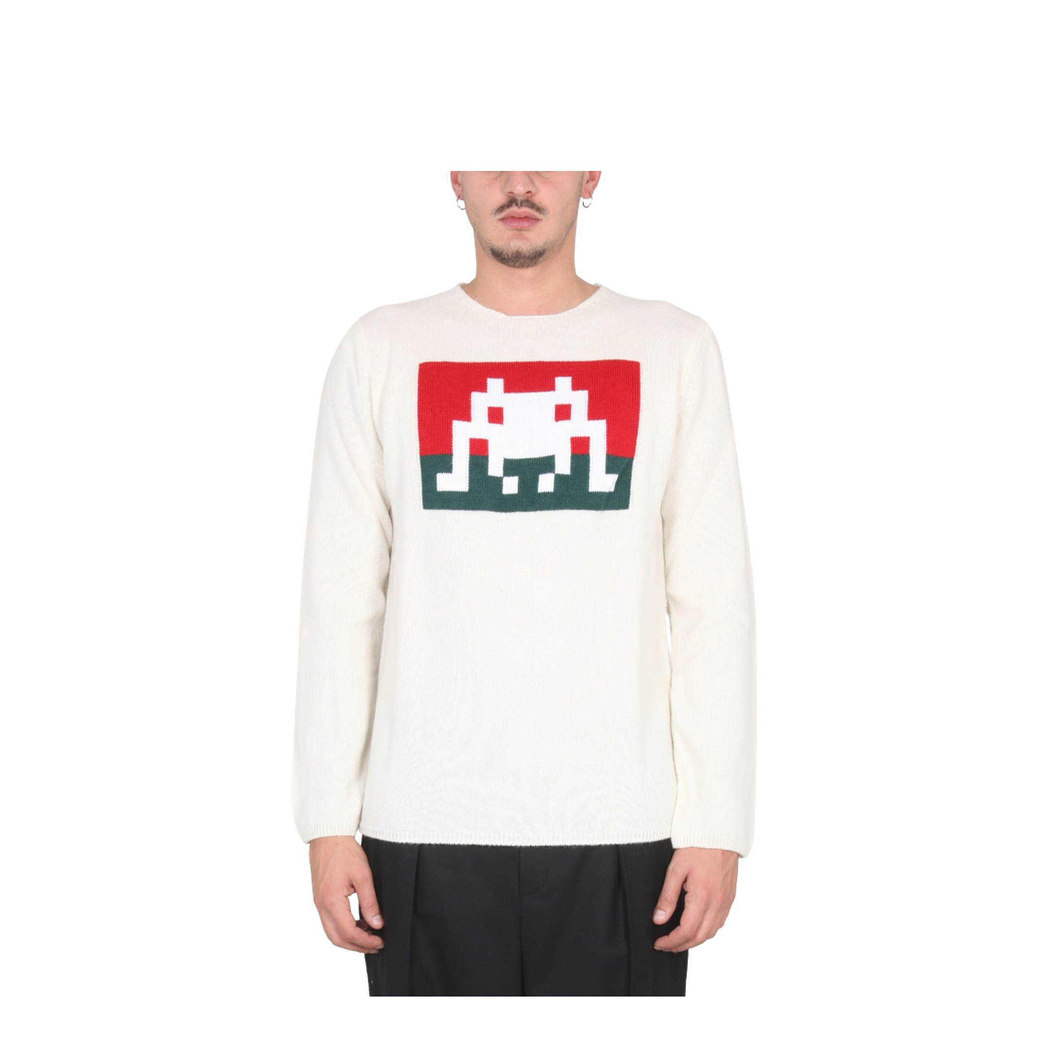 Wool Jersey - Image 1