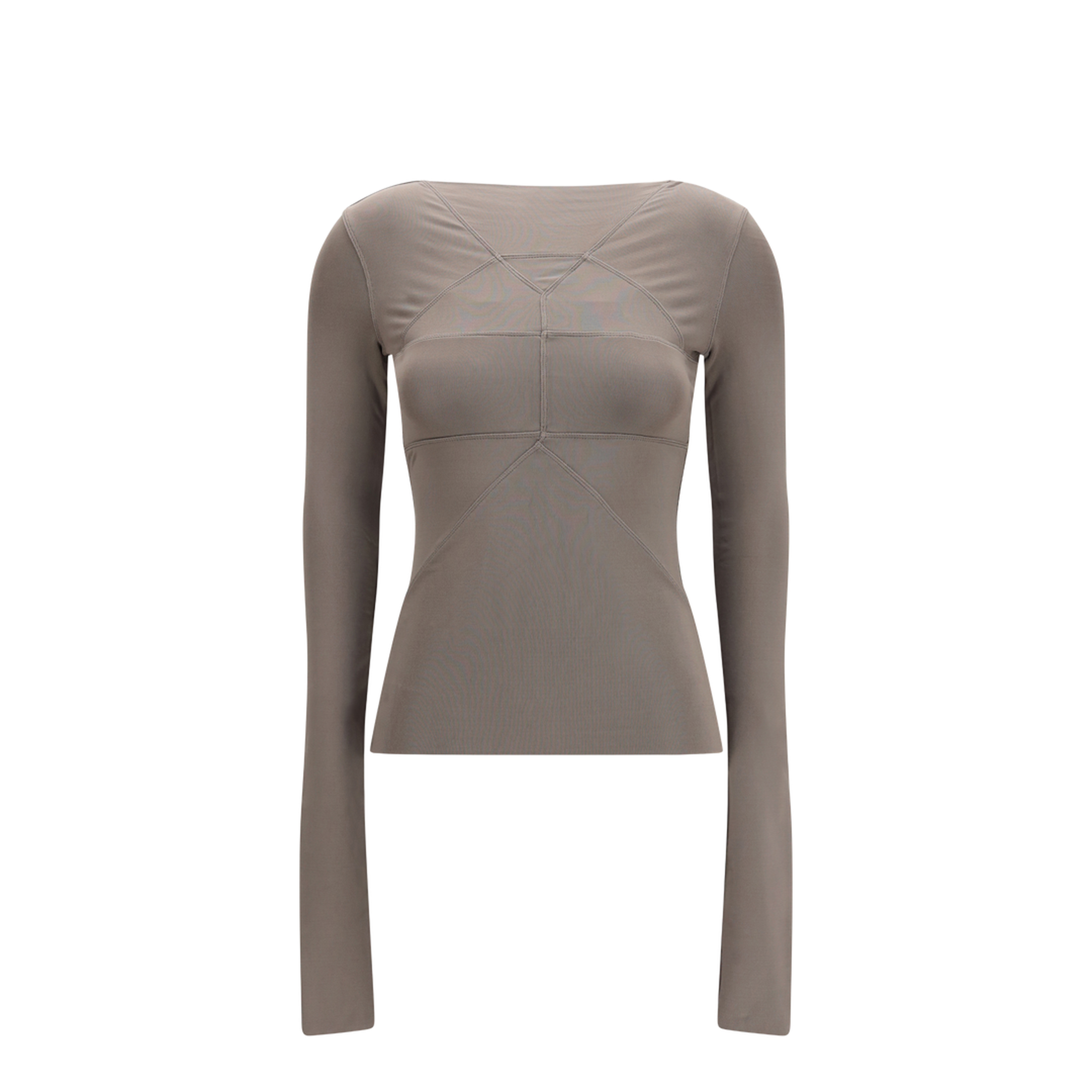 Temple Fitted Top - Image 1