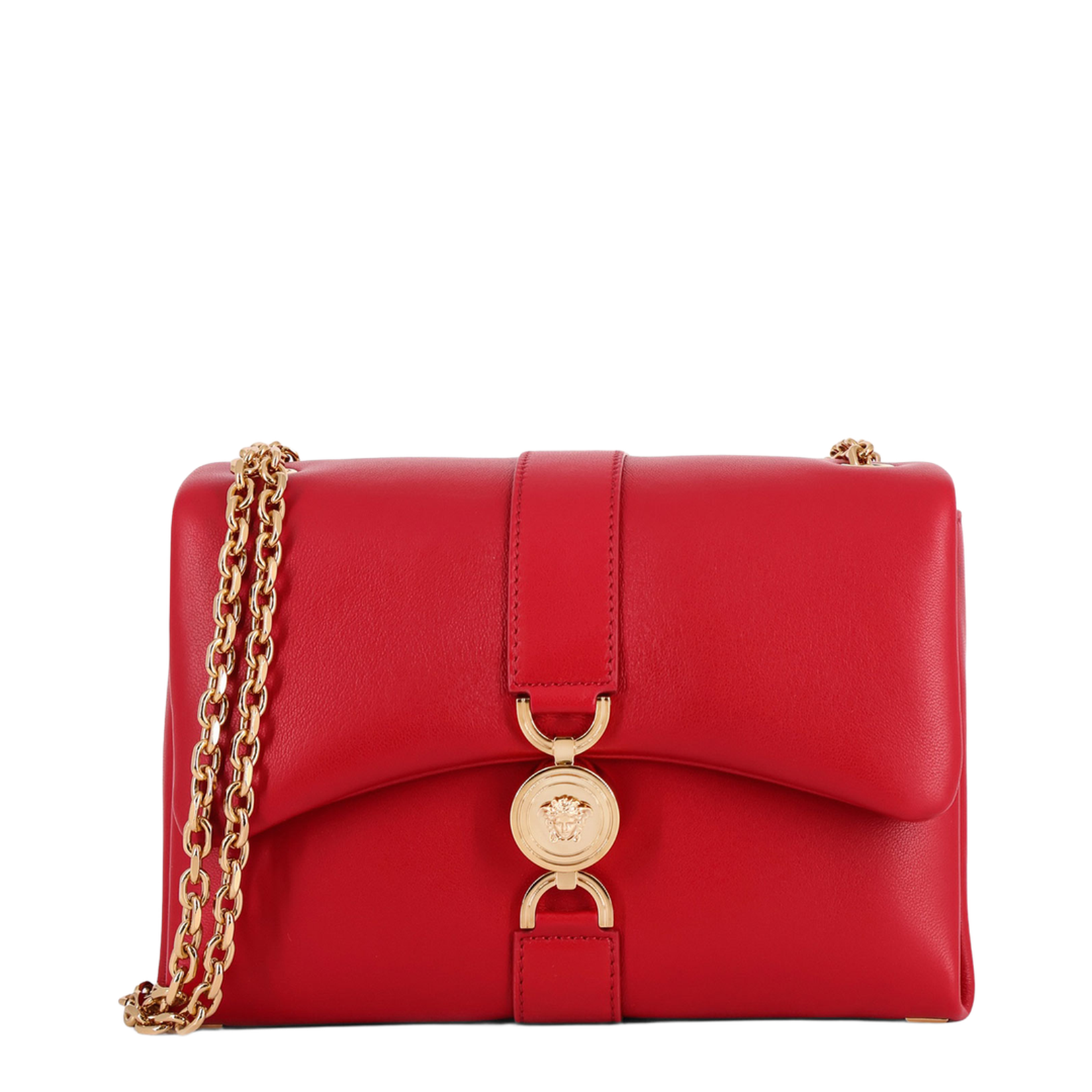 Kleo Crossbody Bag Red - Image 2