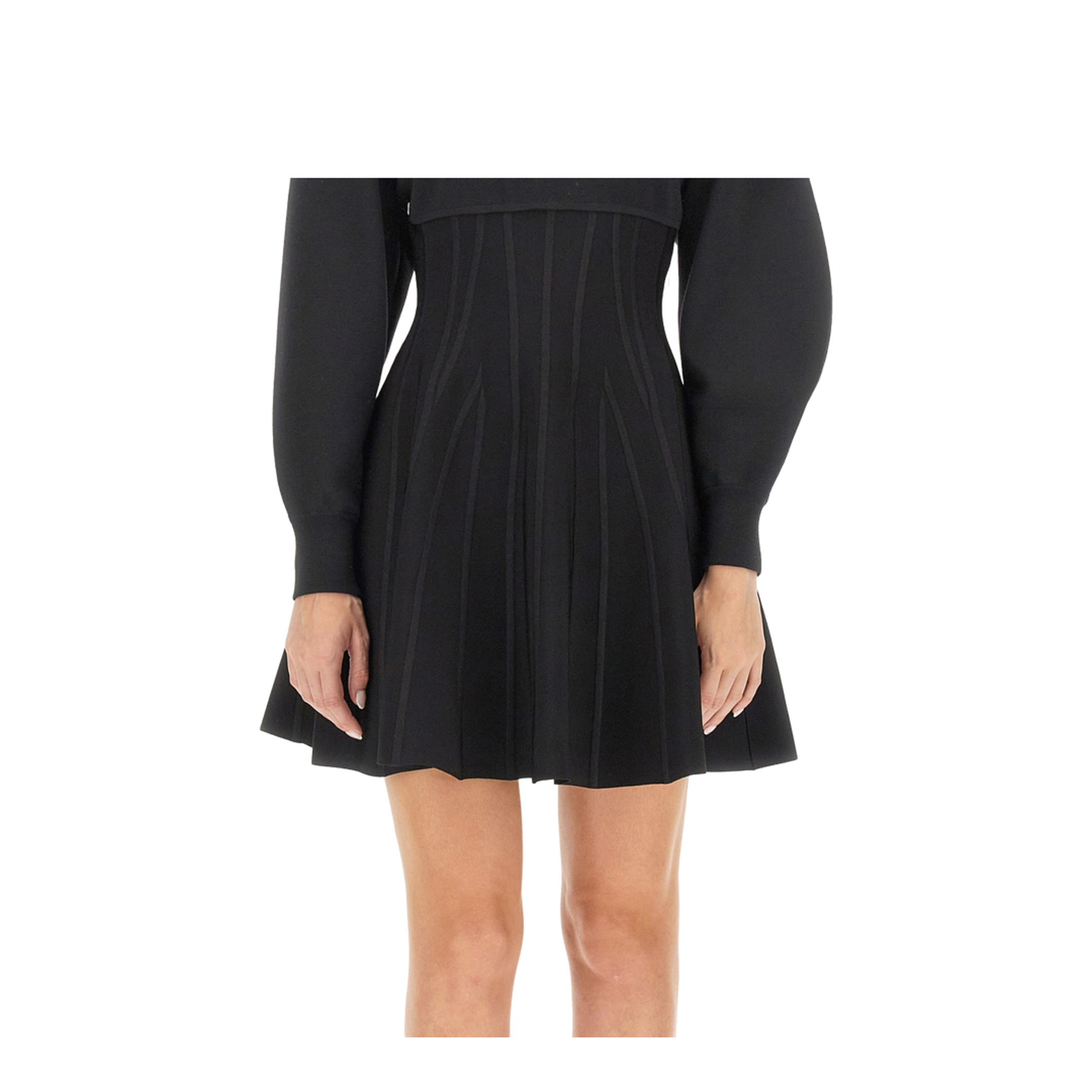 Mini Dress - Image 4