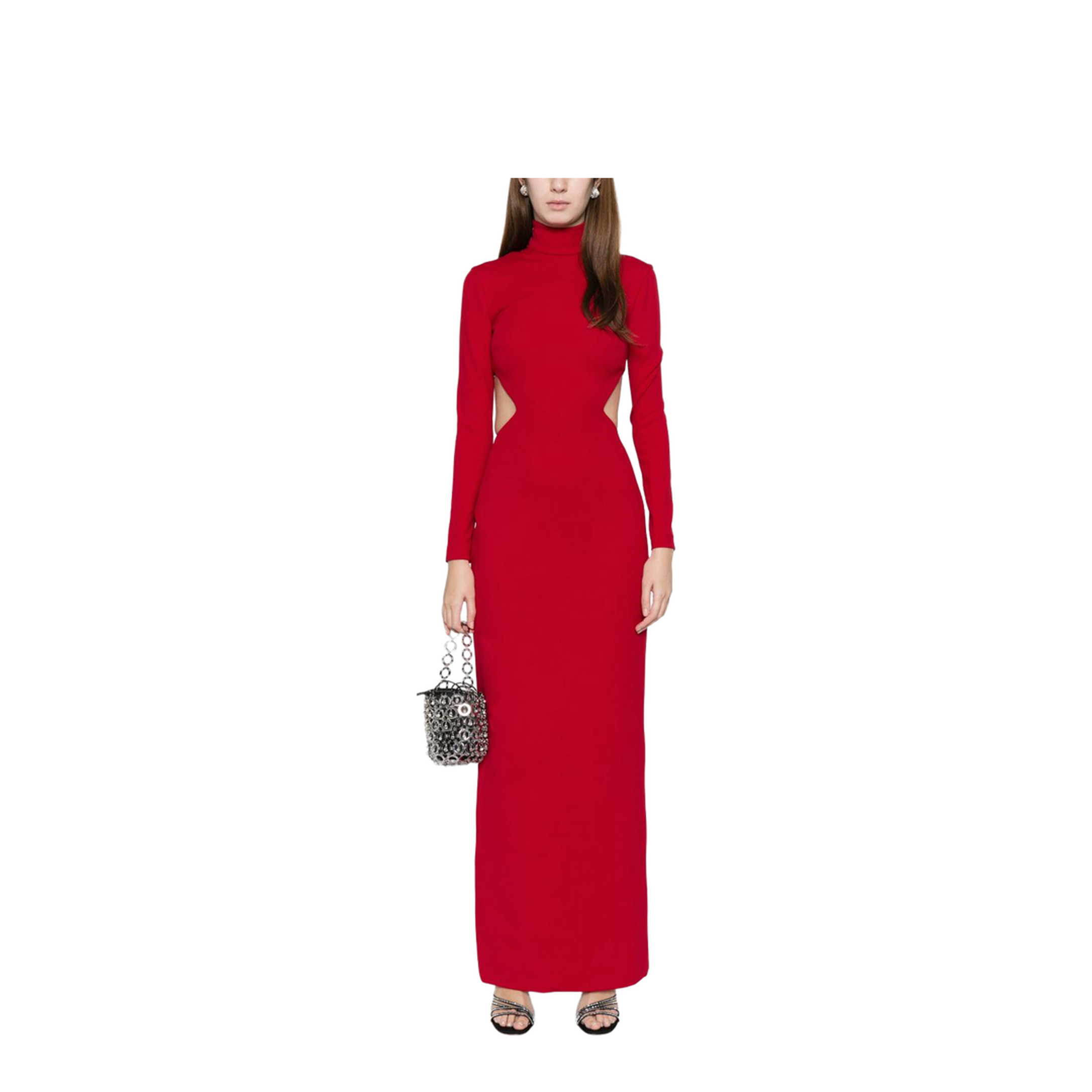 Maxi Dress - Image 4