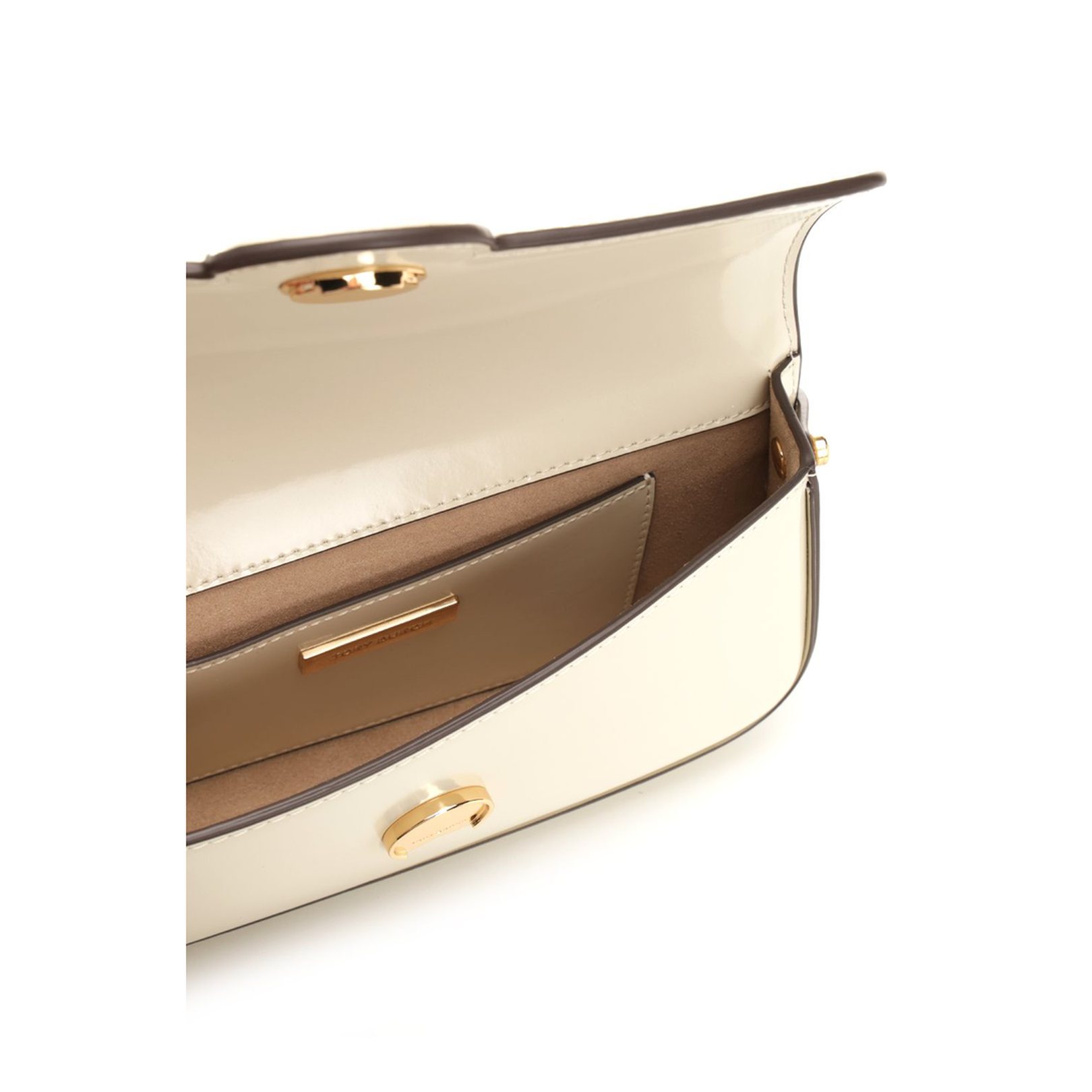 Robinson Leather Shoulder Bag - Image 4