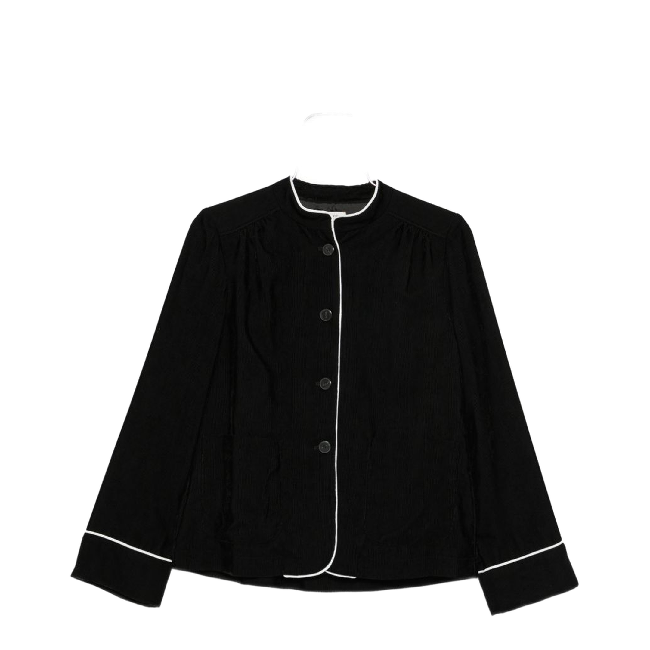 Jackets BLACK - Image 1