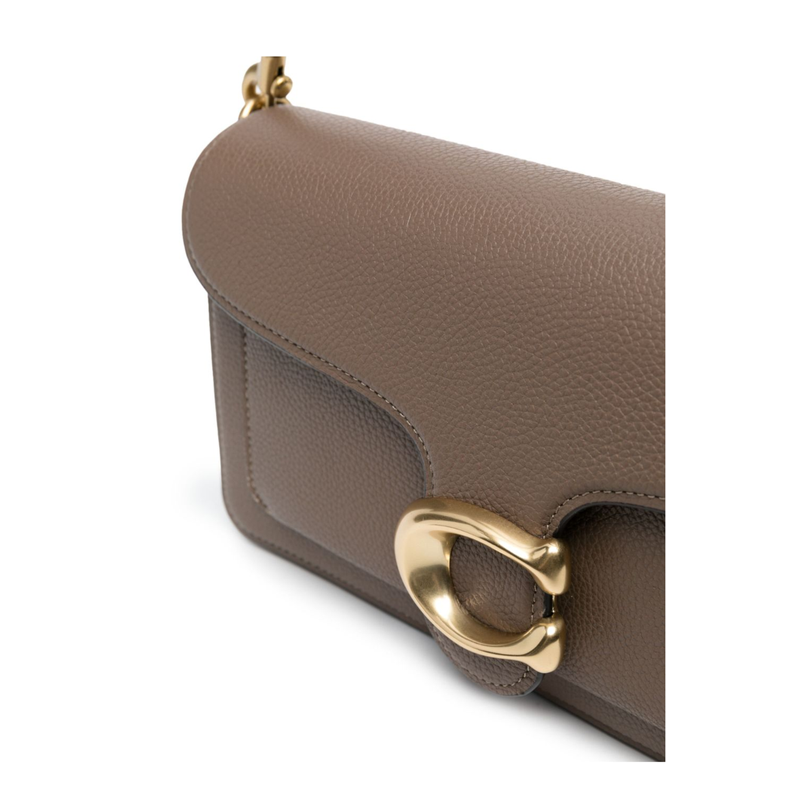 Bag with Zip and Removable Shoulder Strap - Image 5