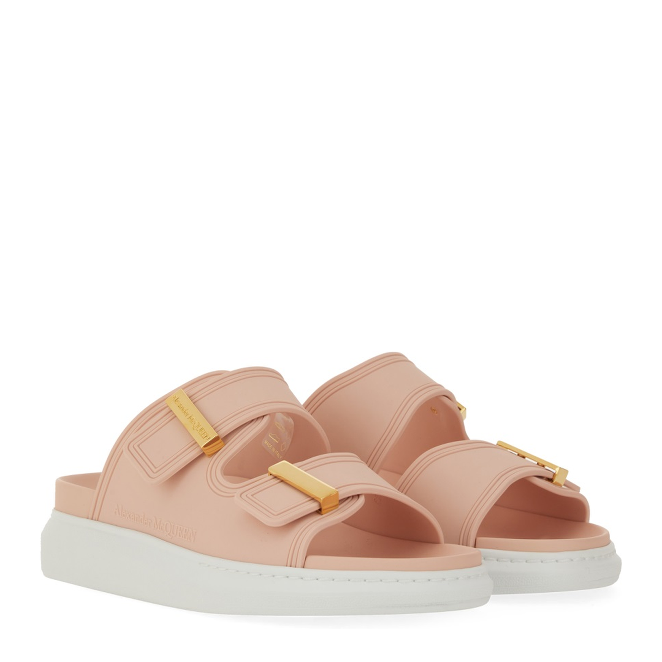 Oversize Hybrid Sandal - Image 2