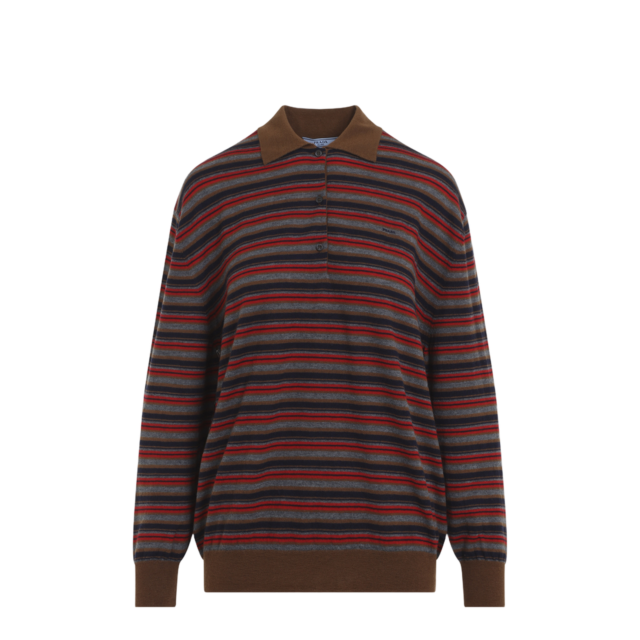 Cashmere Polo - Image 1