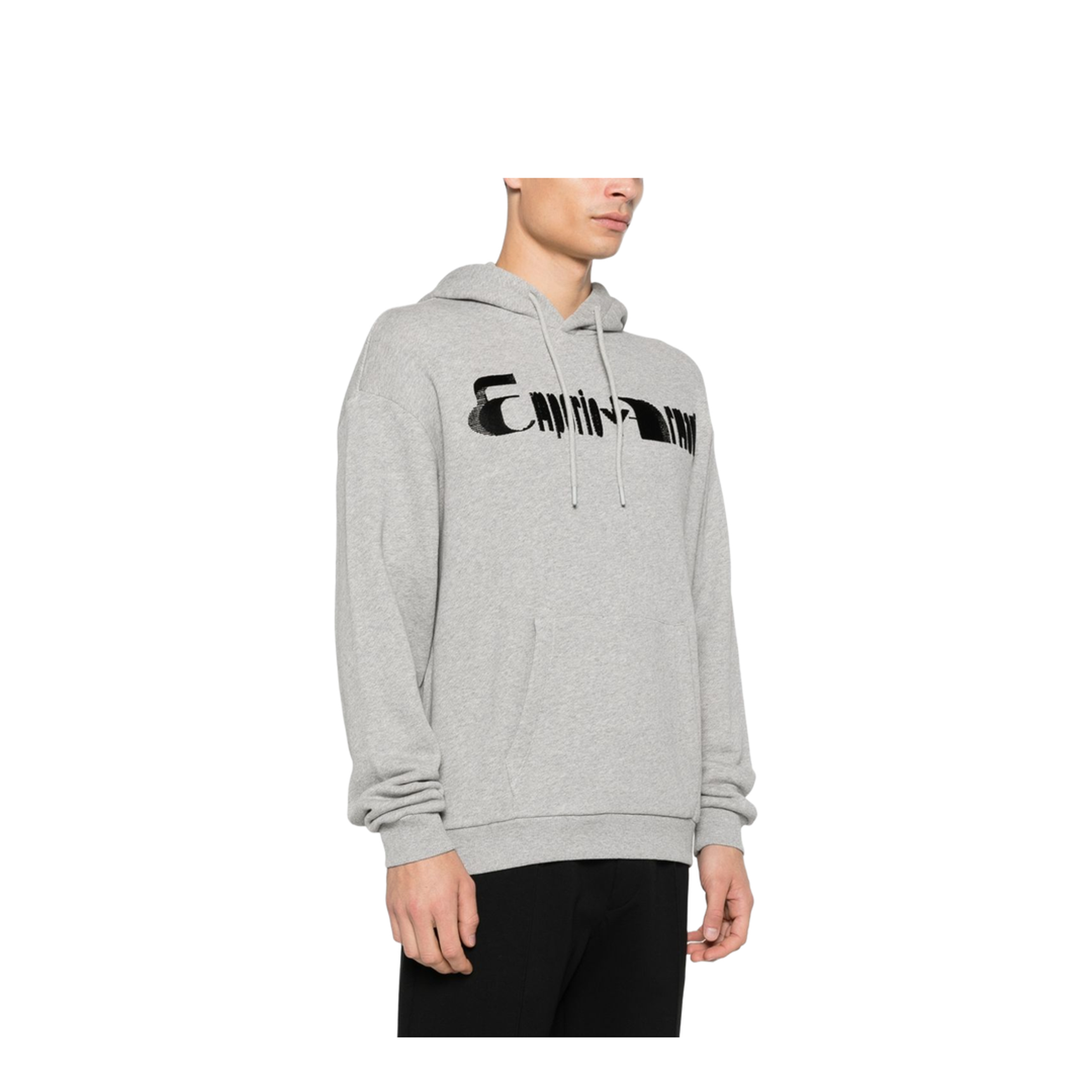 Sweaters Grey - Image 2