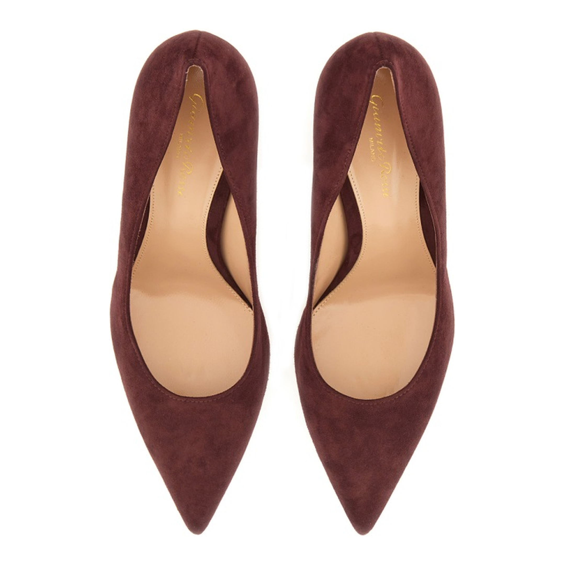 DÉCOLLETÉ "GIANVITO 85" - Image 2