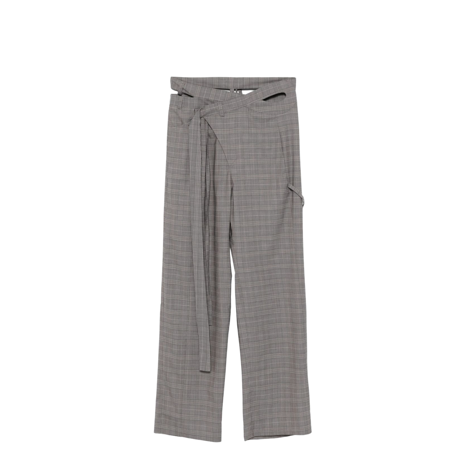 Trousers Grey - Image 1