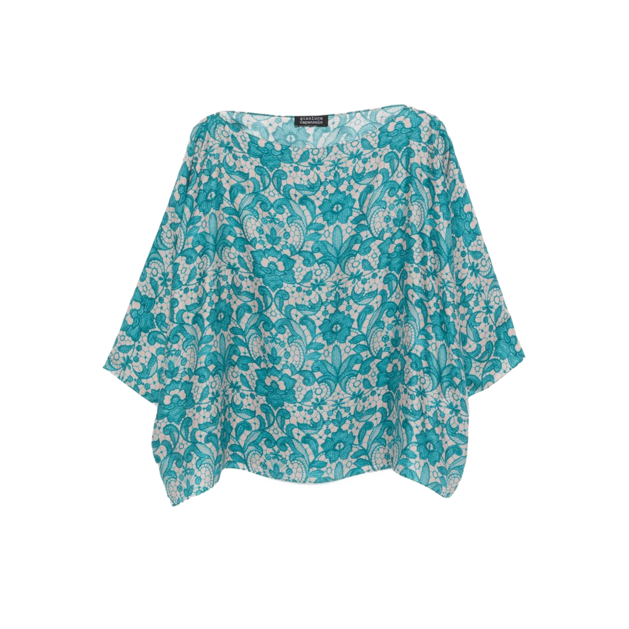 Clear Blue Shirts - Image 1