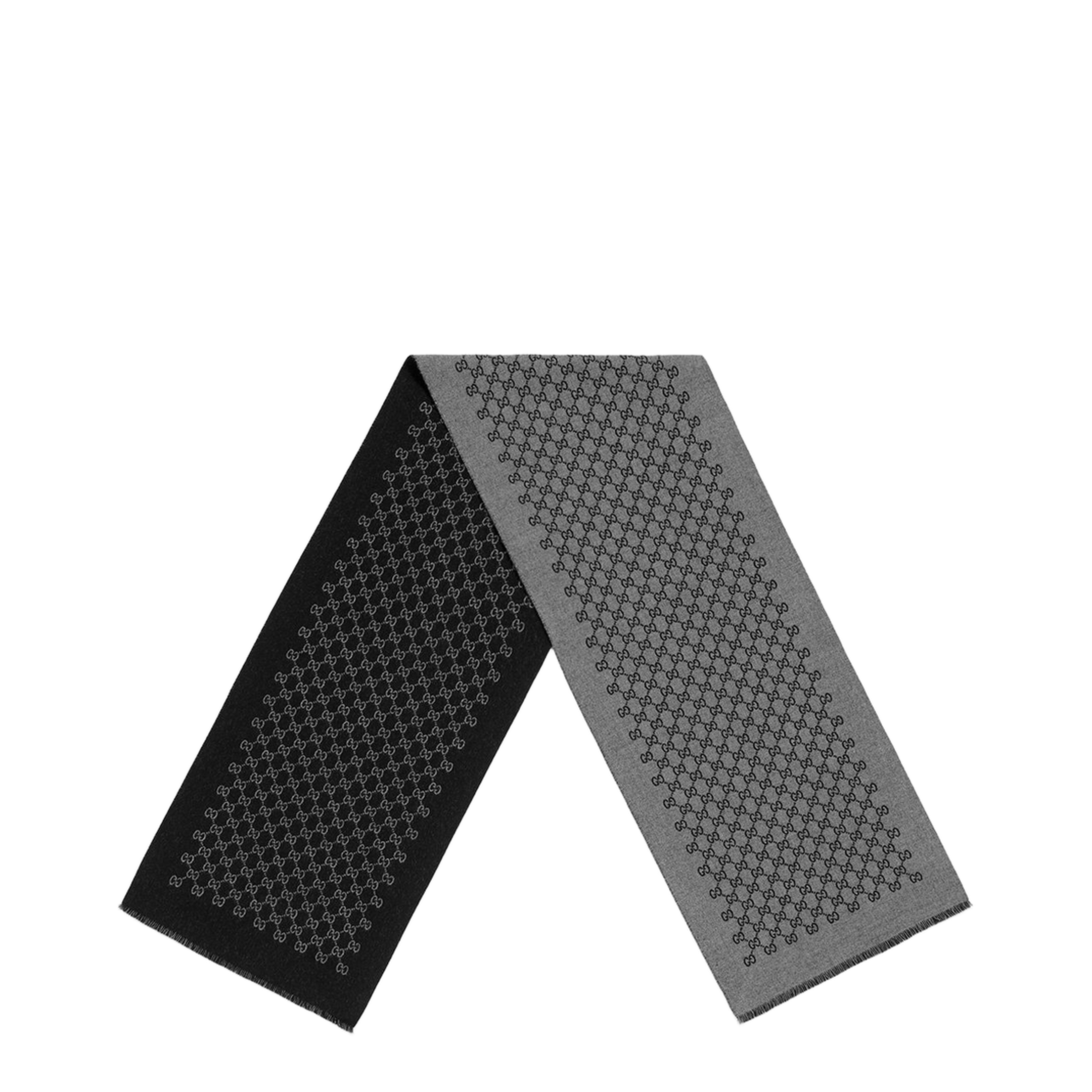 Scarfs Grey - Image 1