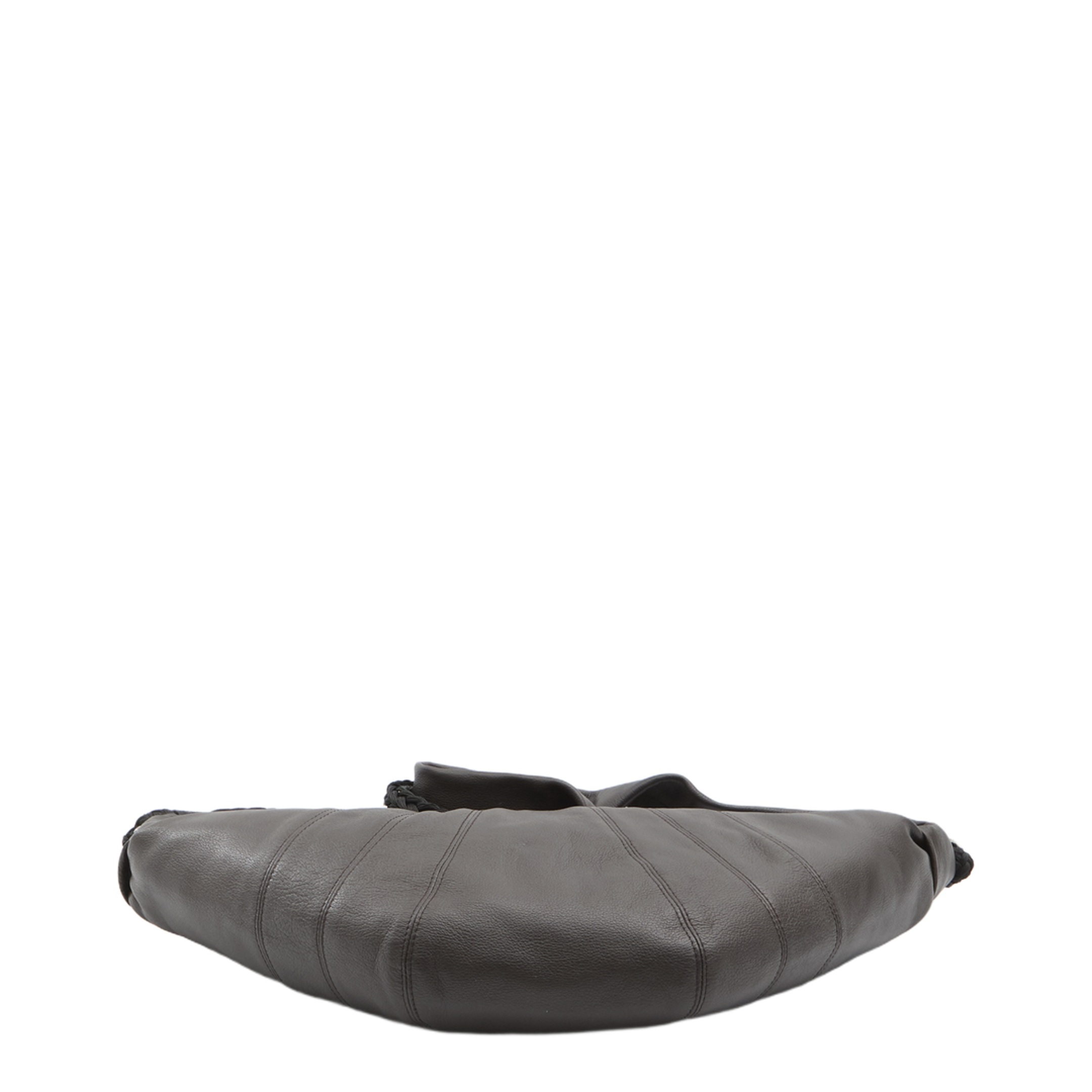 Braid Croissant Medium Bag - Image 3