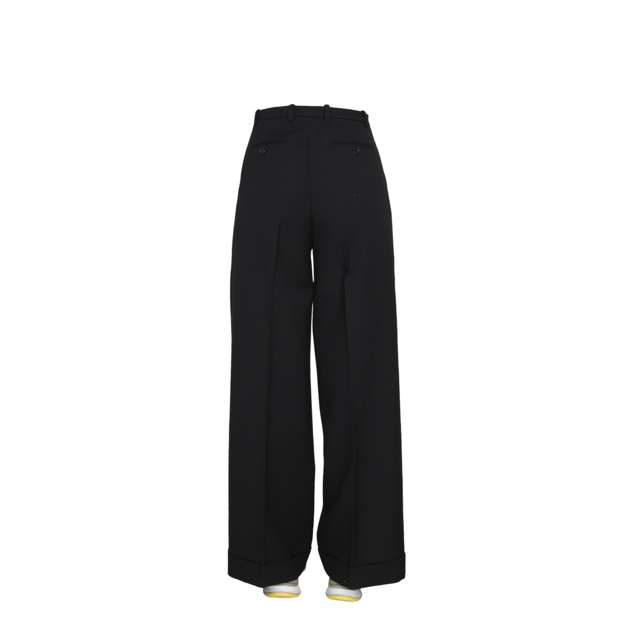 Wool Pants - Image 4