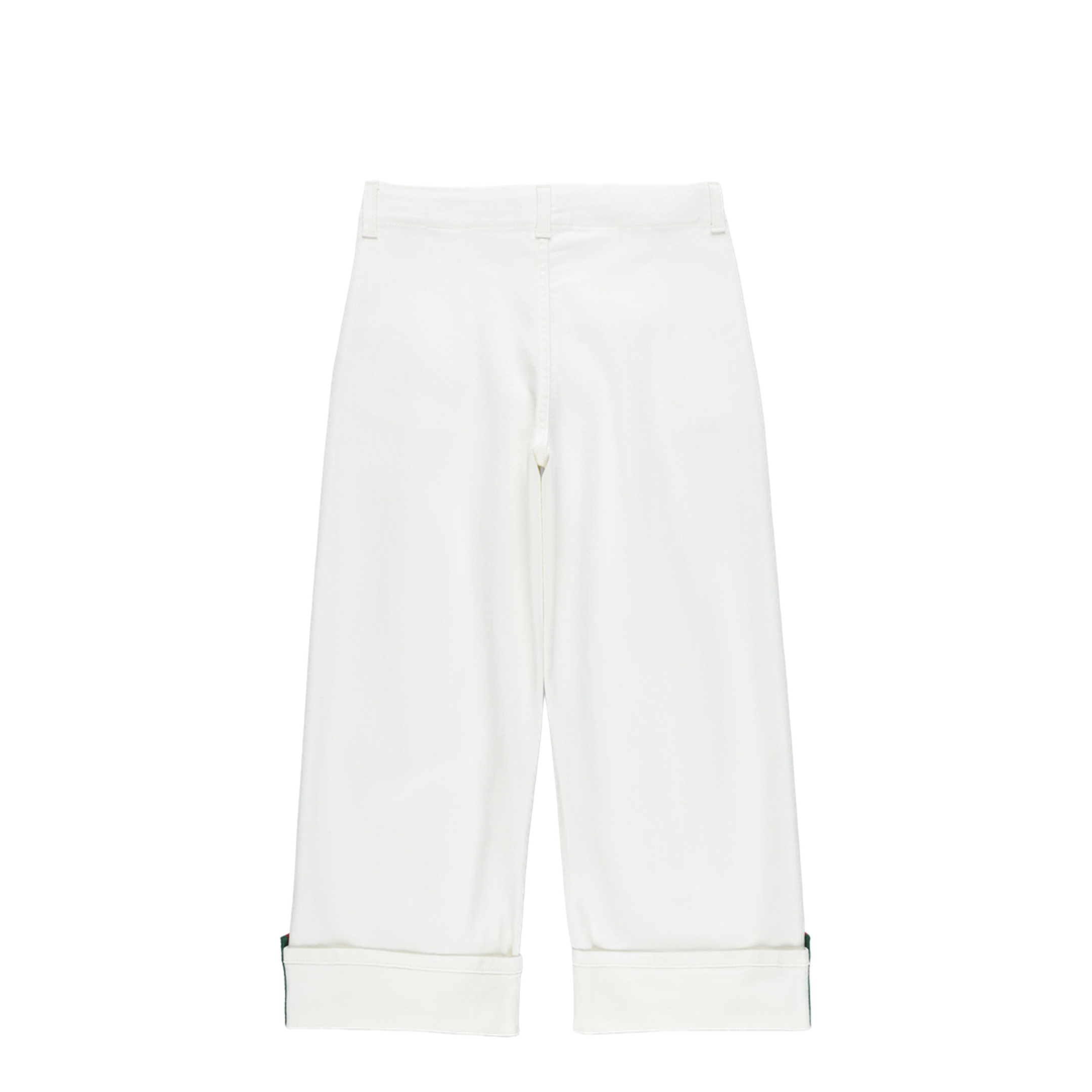 Trousers White - Image 3