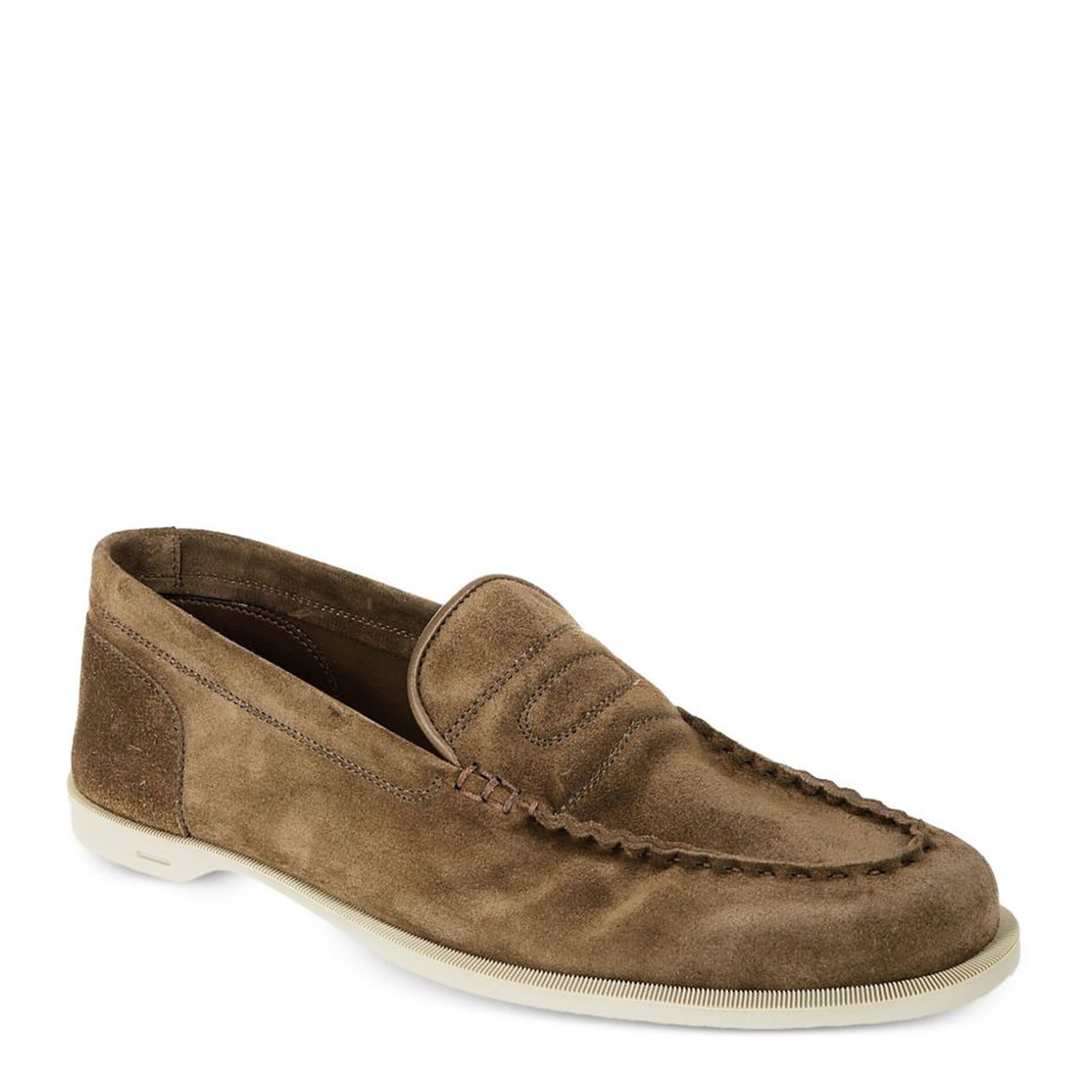 Flat Shoes Green - Image 3