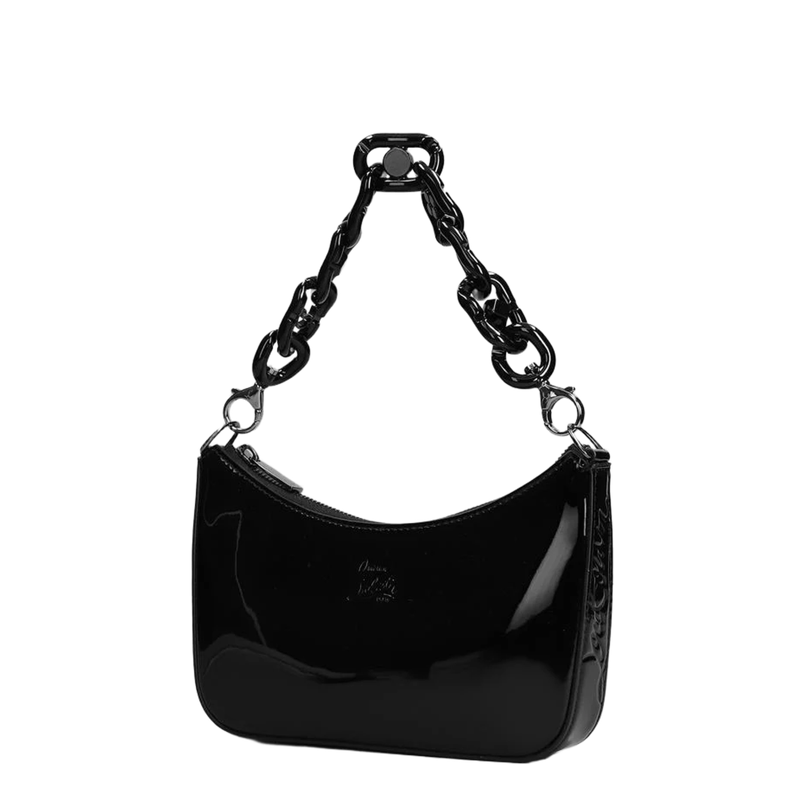 Loubila Shoulder Bag Black - Image 2