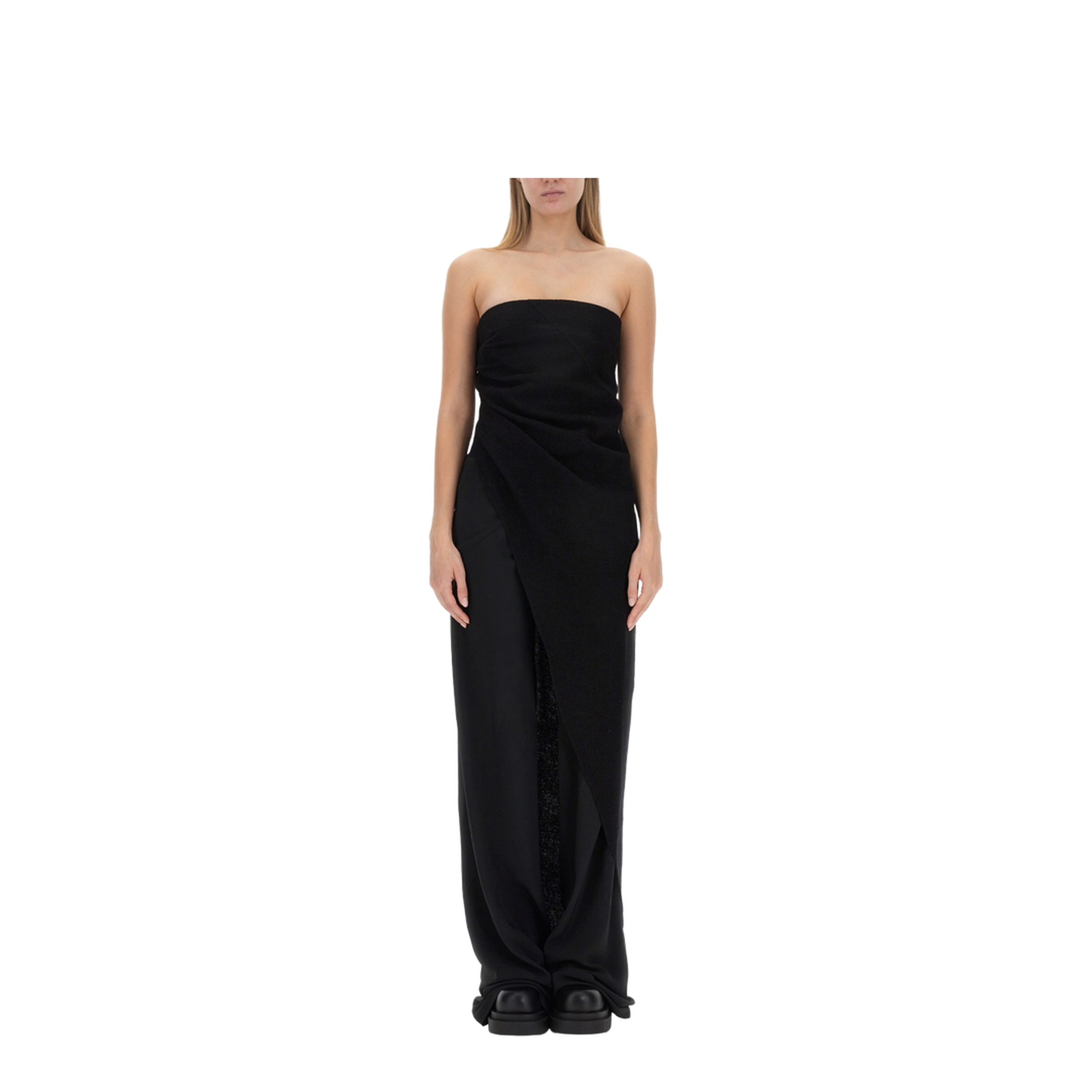 Asymmetrical Long Top - Image 4
