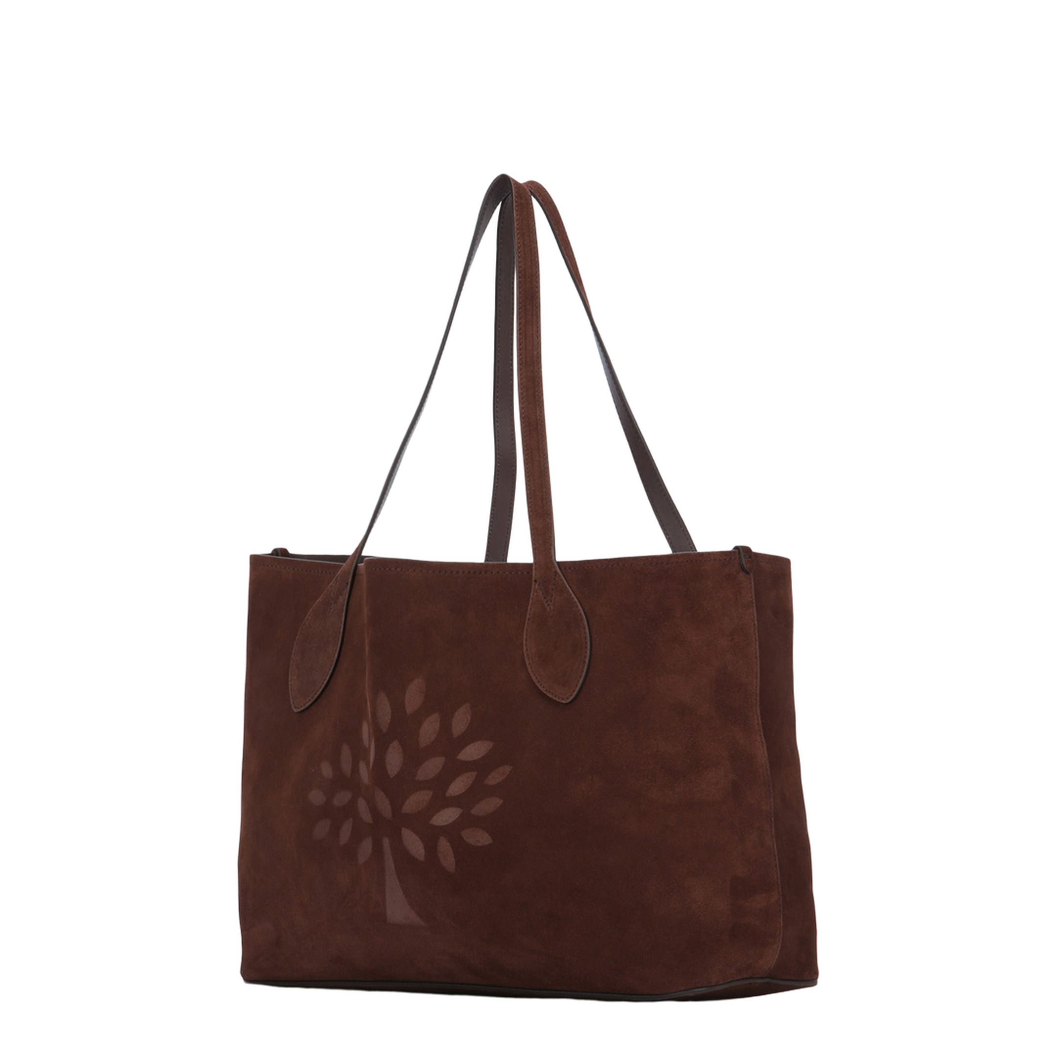 Suede Tote - Image 2
