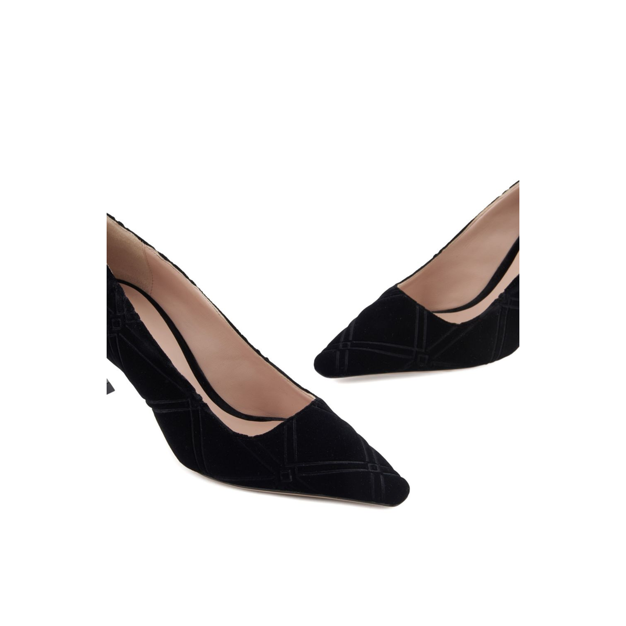 With Heel Black - Image 5