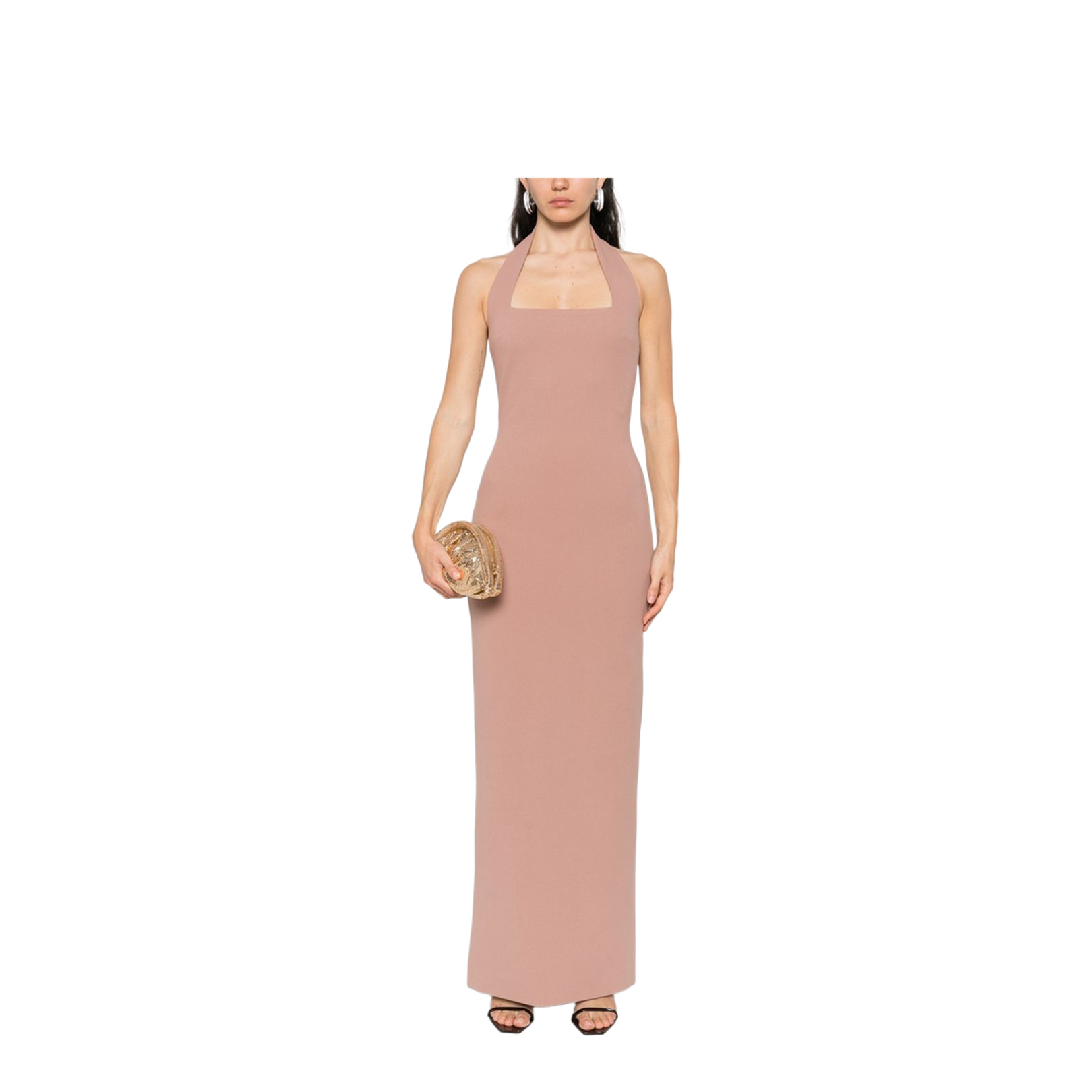 Dresses Beige - Image 3