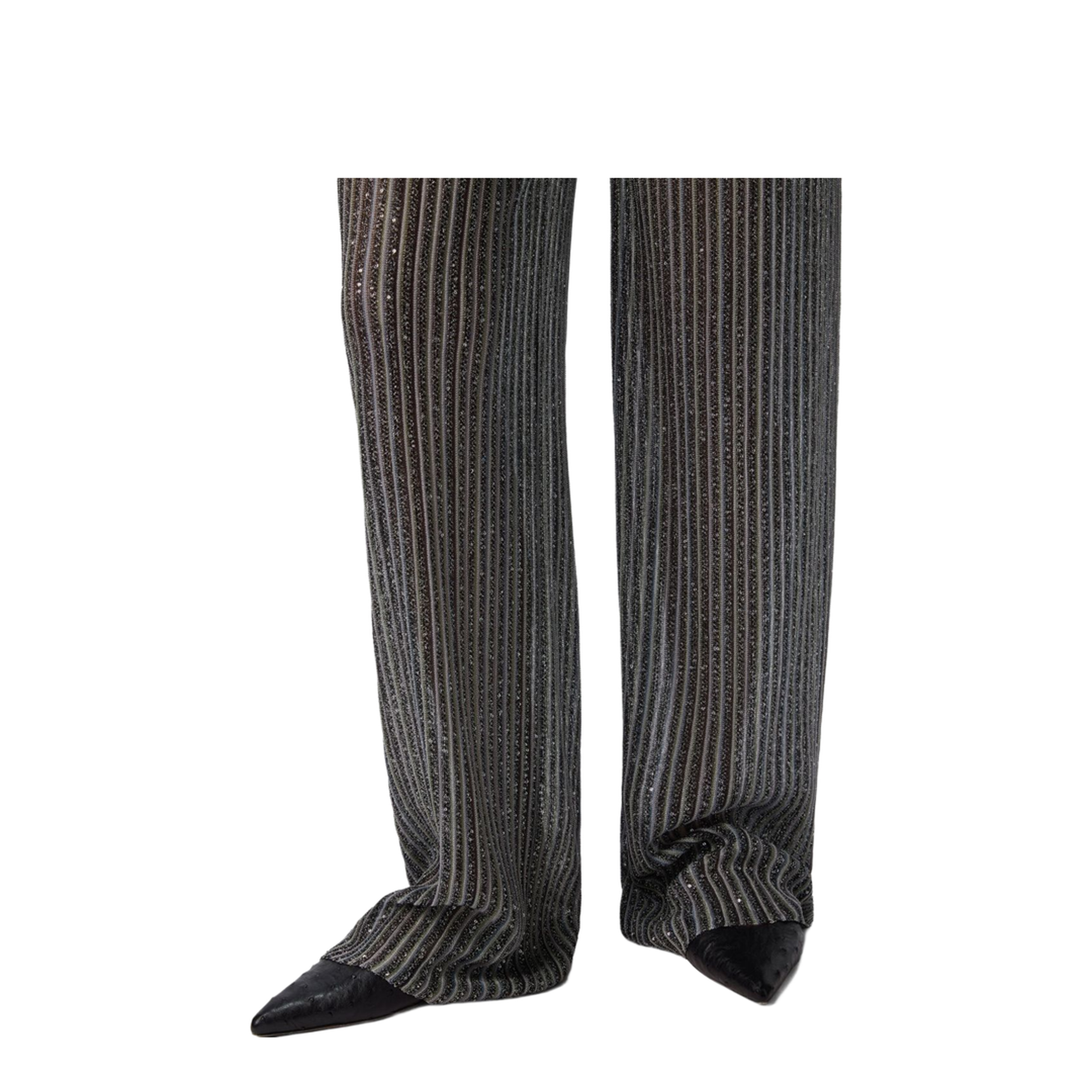 Trousers Grey - Image 3