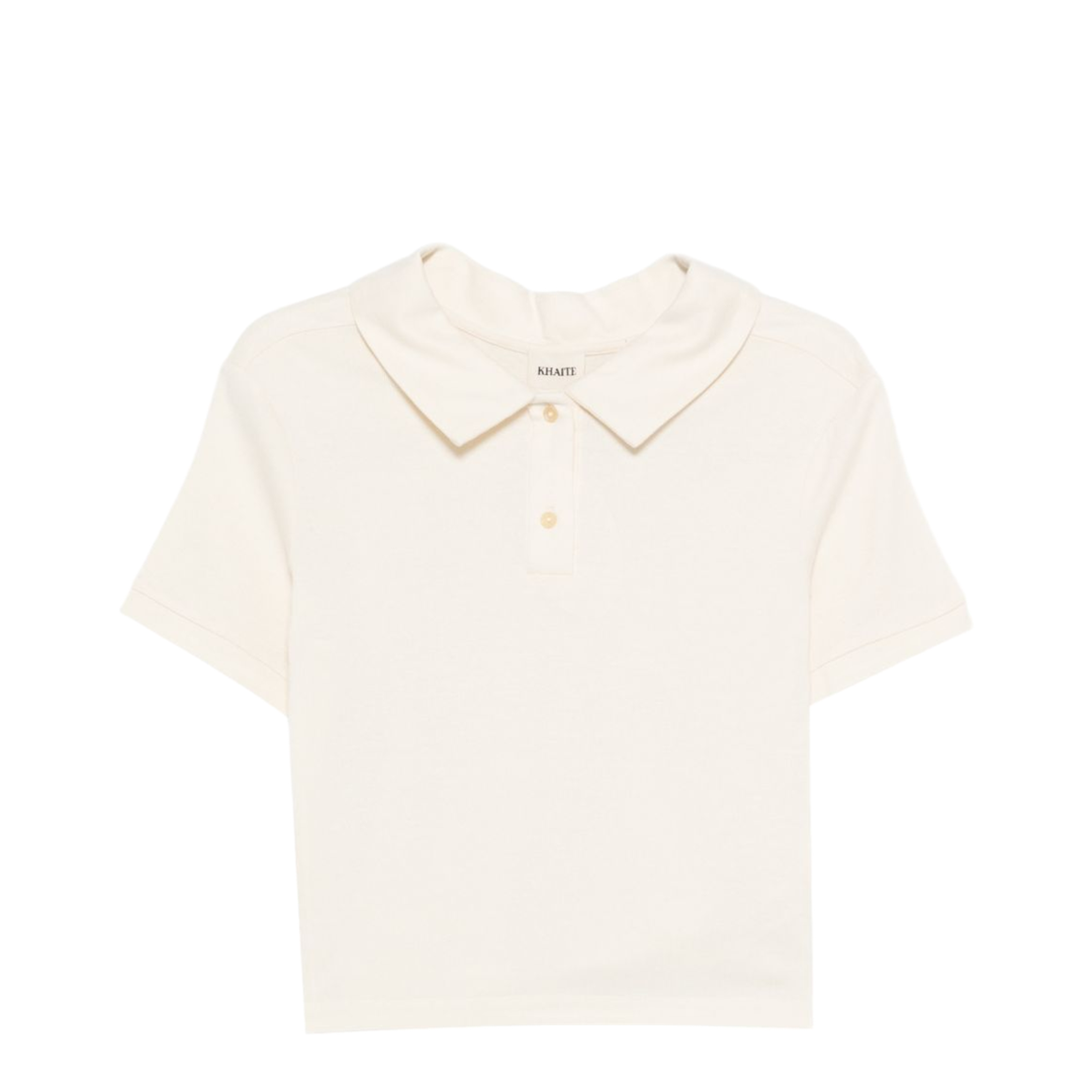 T-shirts and Polos Beige - Image 1