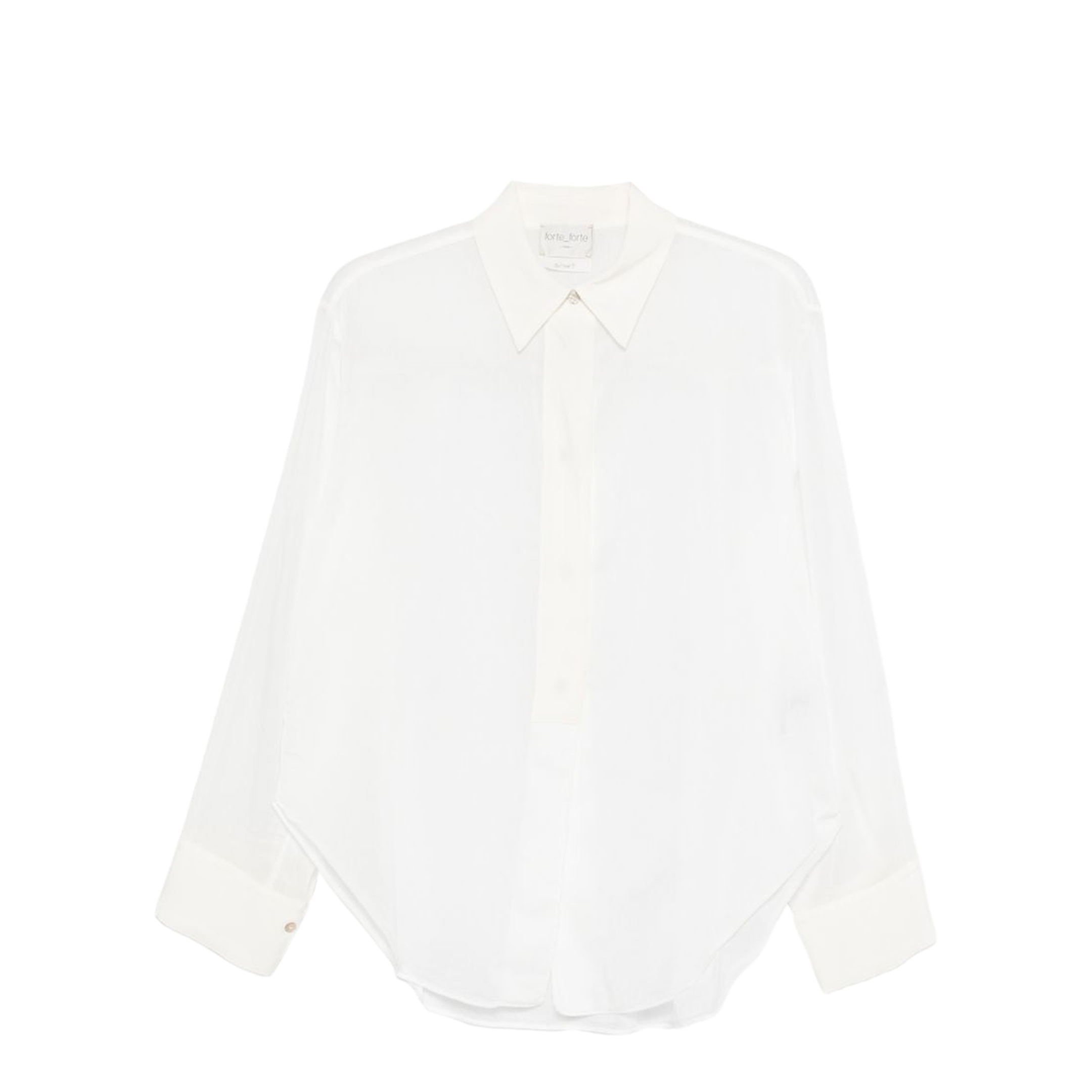 Shirts White - Image 1