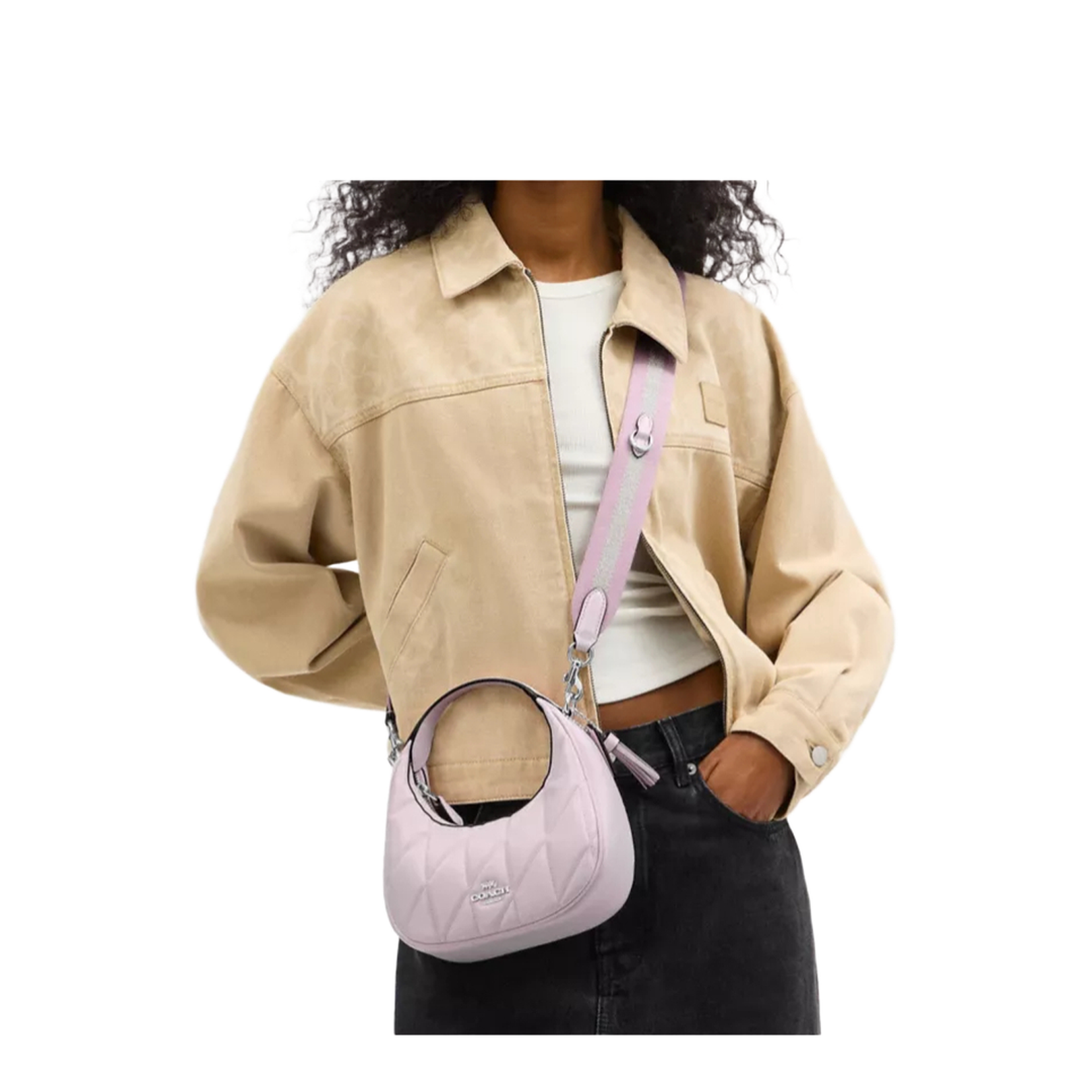 Messenger Bag - Image 5