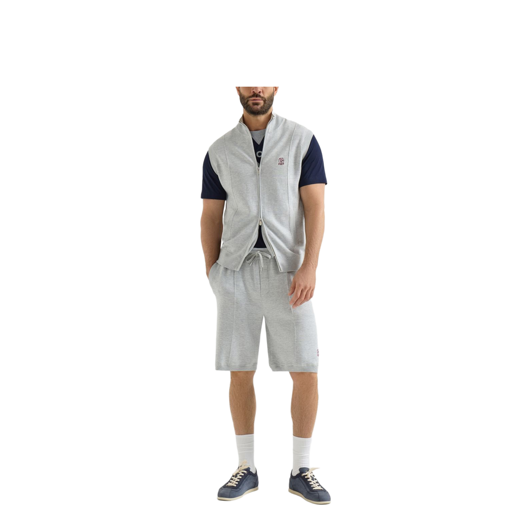 Men's T-shirt - Image 5