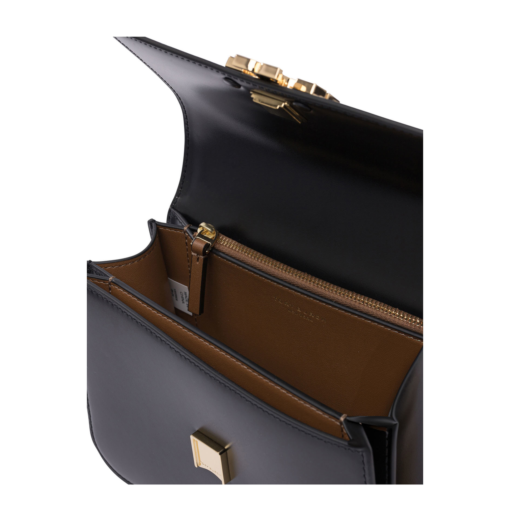 Eleanor Small Convertible Shoulder Bag - Image 5