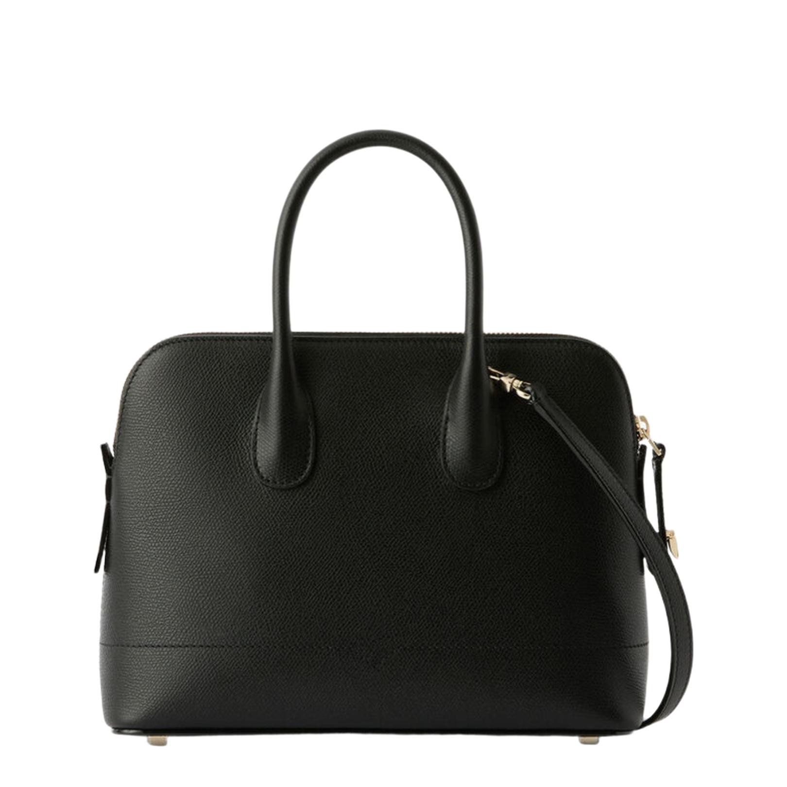 Bowling Mini Bag - Black - Image 1