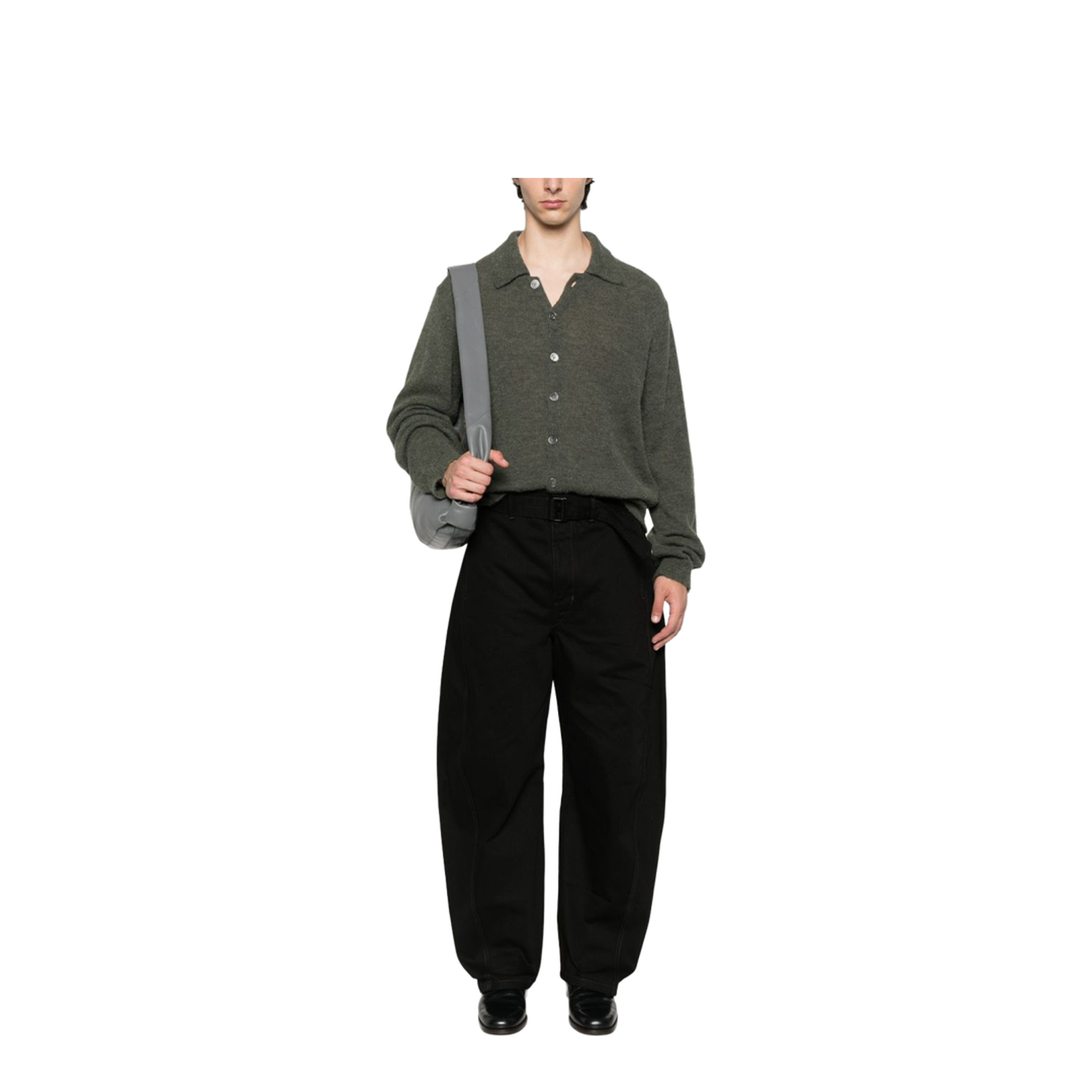 Black Trousers - Image 3