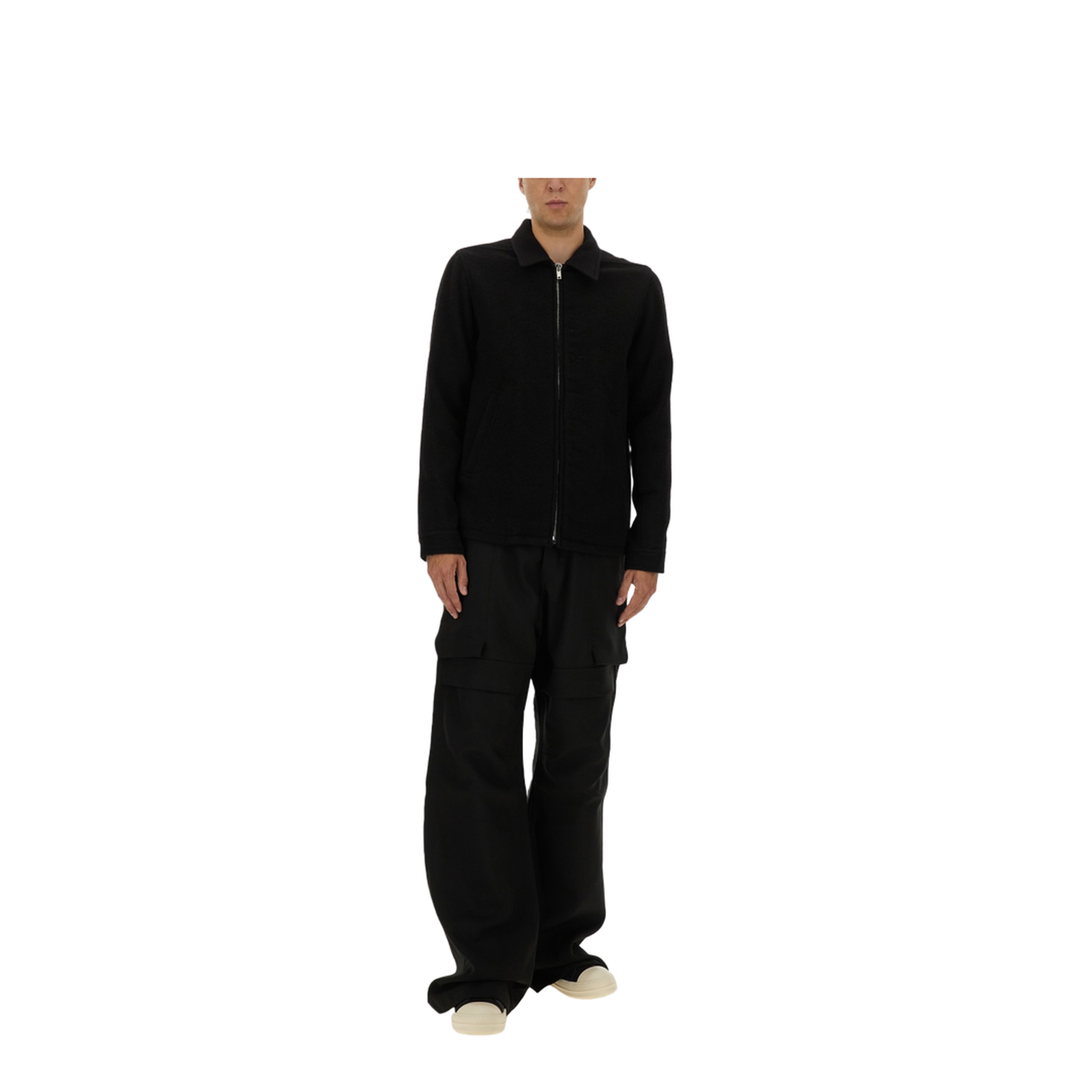 Shirt Jacket - Image 2
