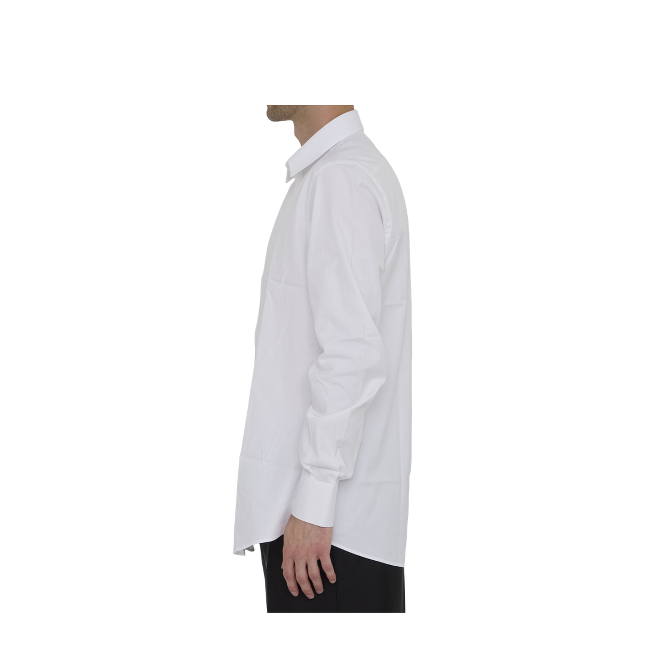 Tuxedo Shirt - Image 3