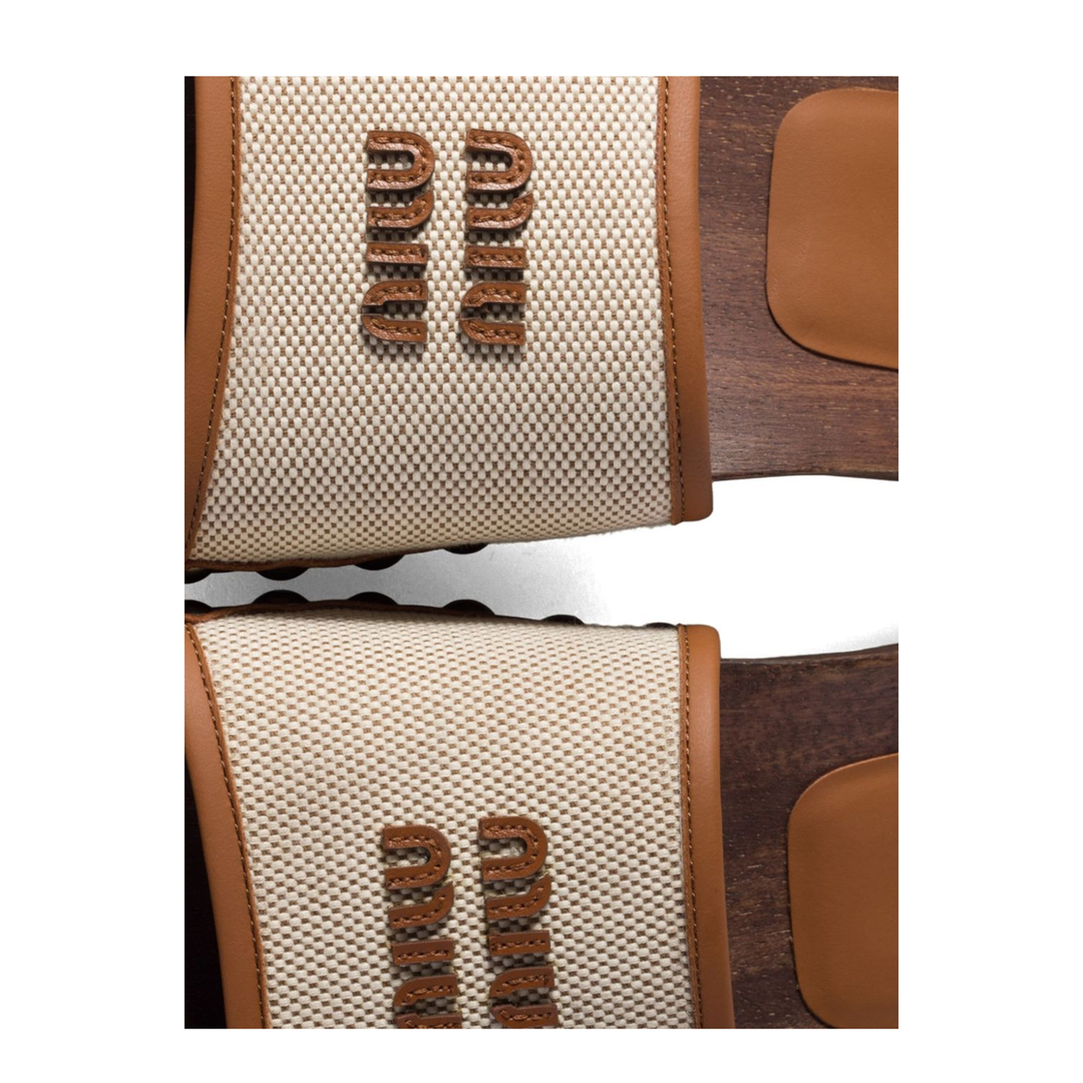 Sandals Beige - Image 4