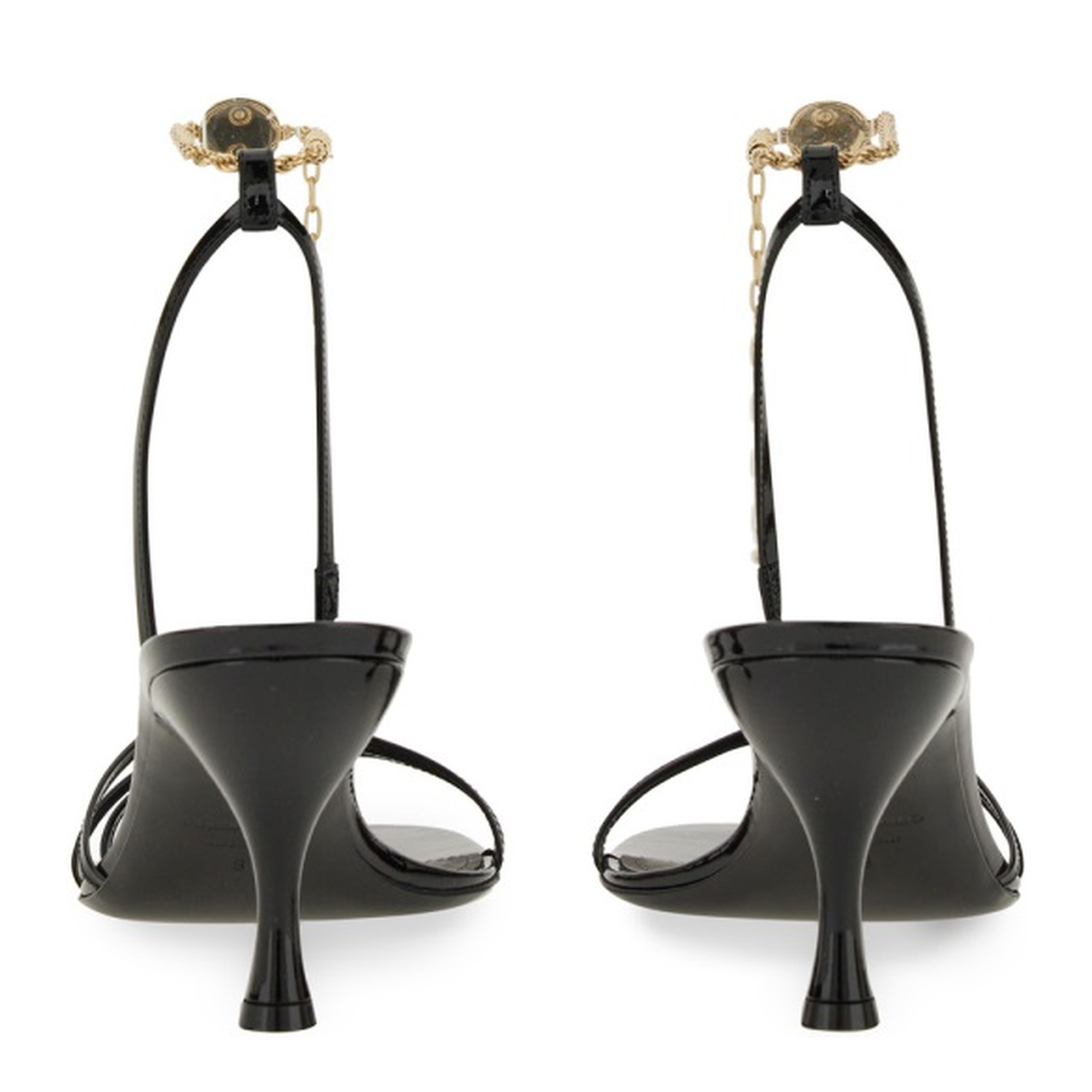 Sandal with Chain - Image 3