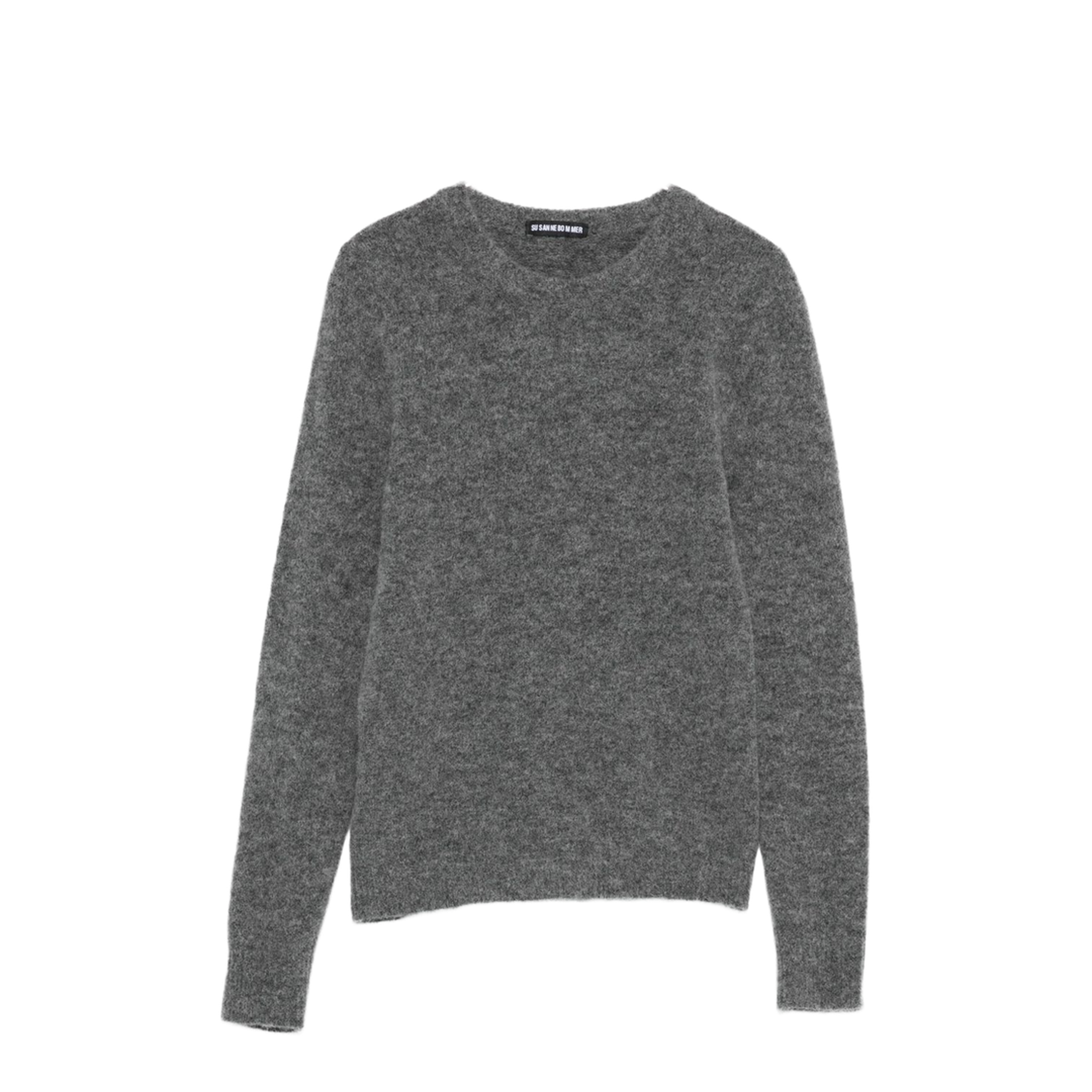 Grey Sweater - Image 1