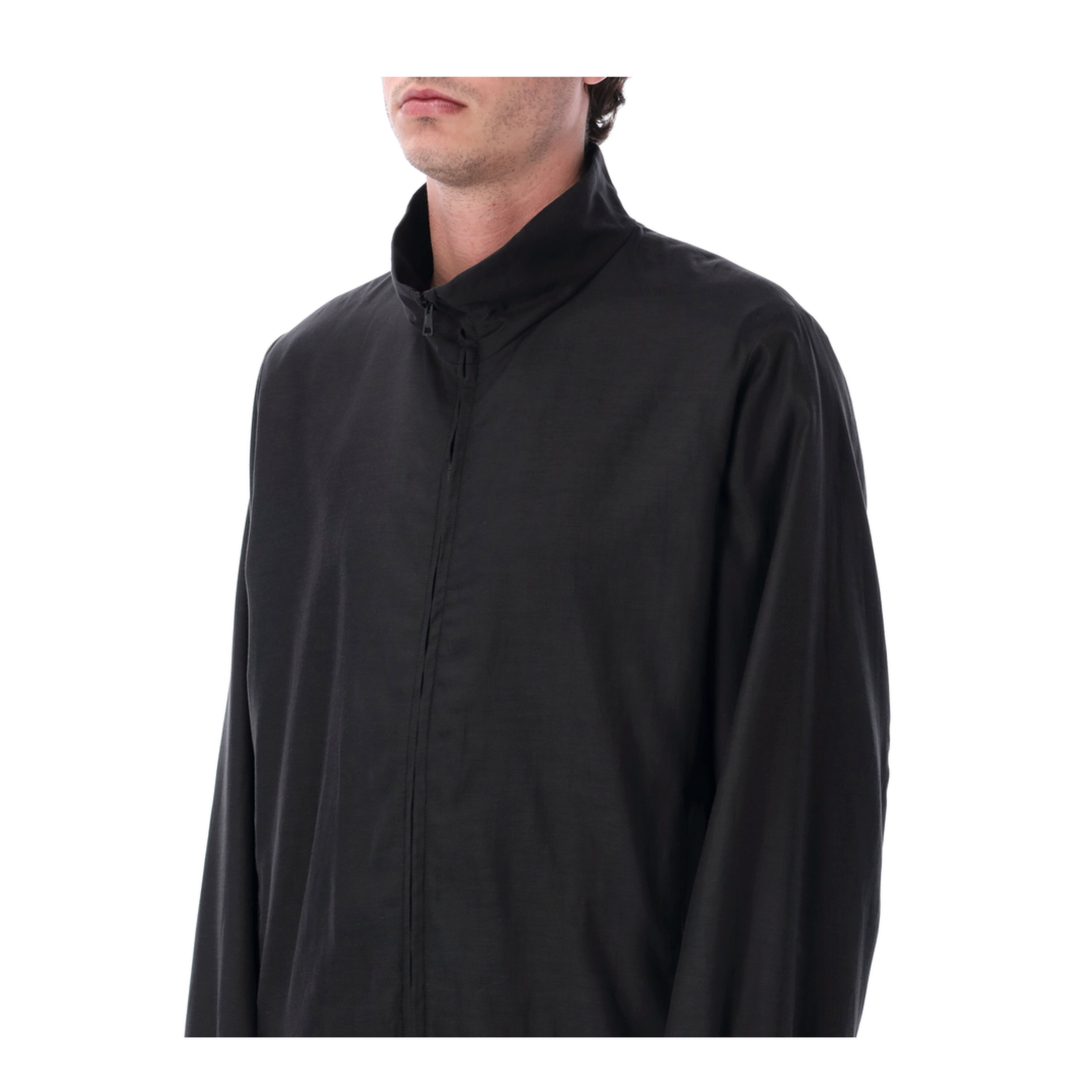 Coats Black - Image 3