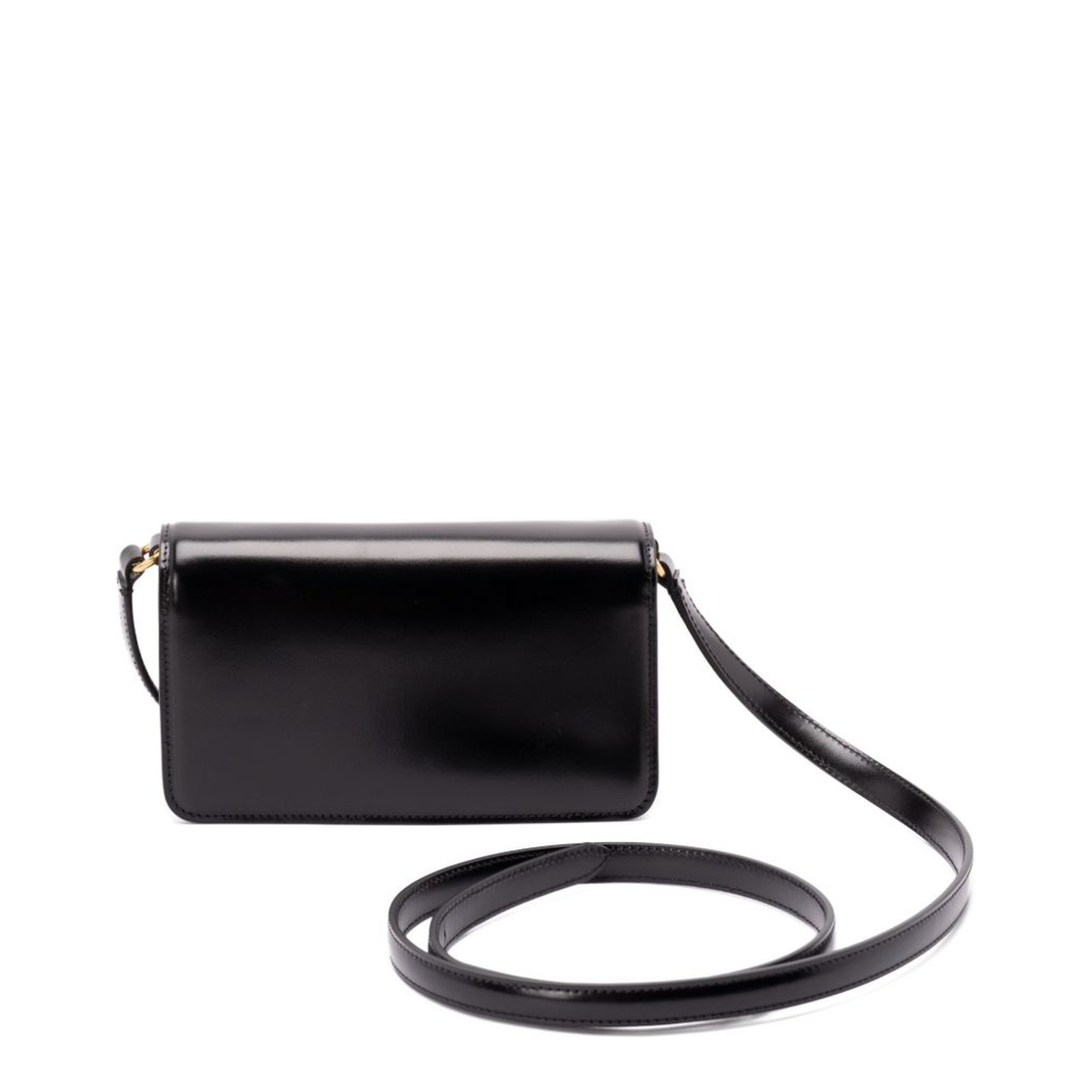 VLogo Signature Shoulder Bag - Image 2